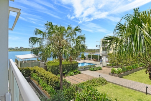 448/46 Baywater Drive, Wentworth Point Sold by Chidiac Realty
