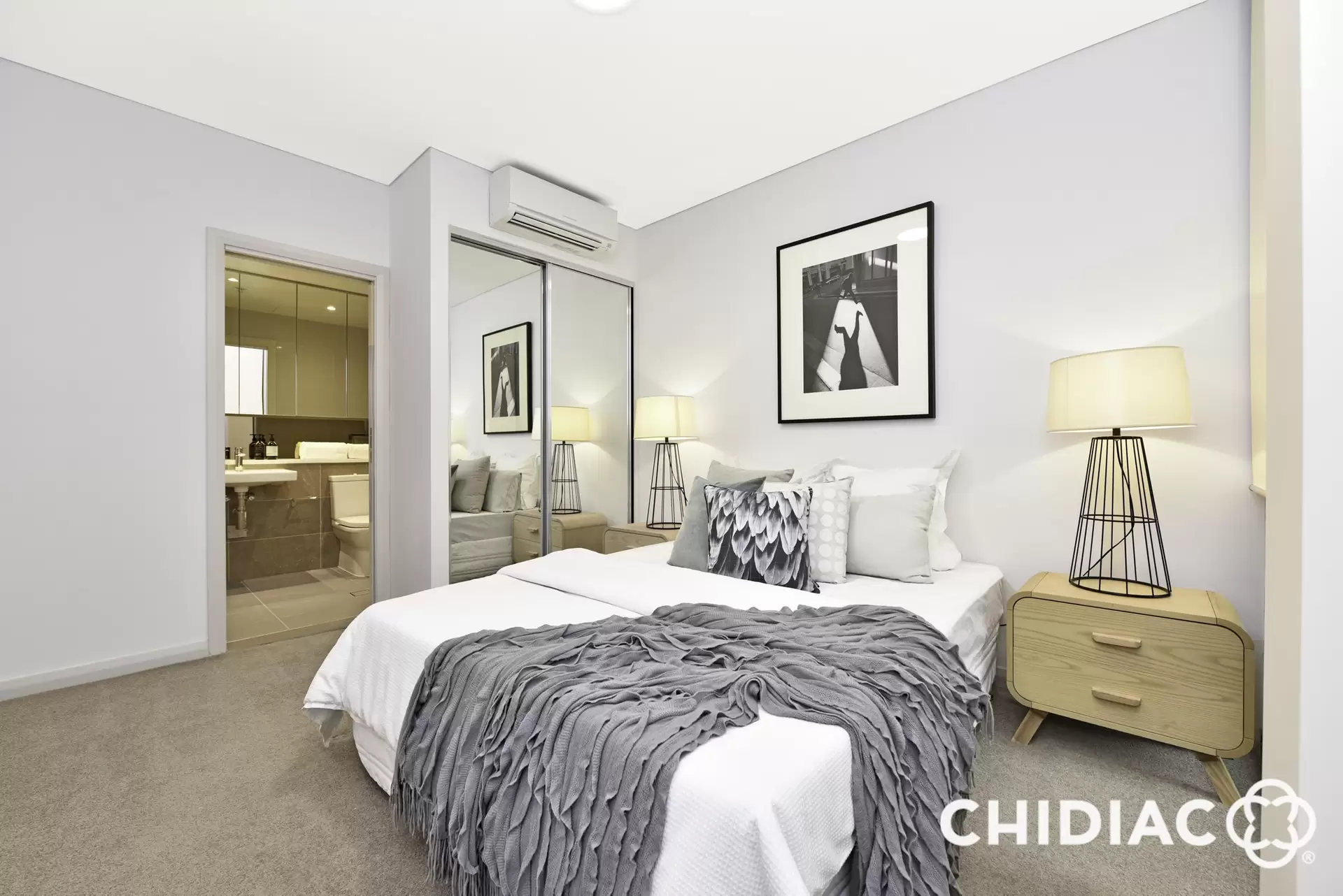 1005/10 Burroway Road, Wentworth Point Leased by Chidiac Realty - image 1