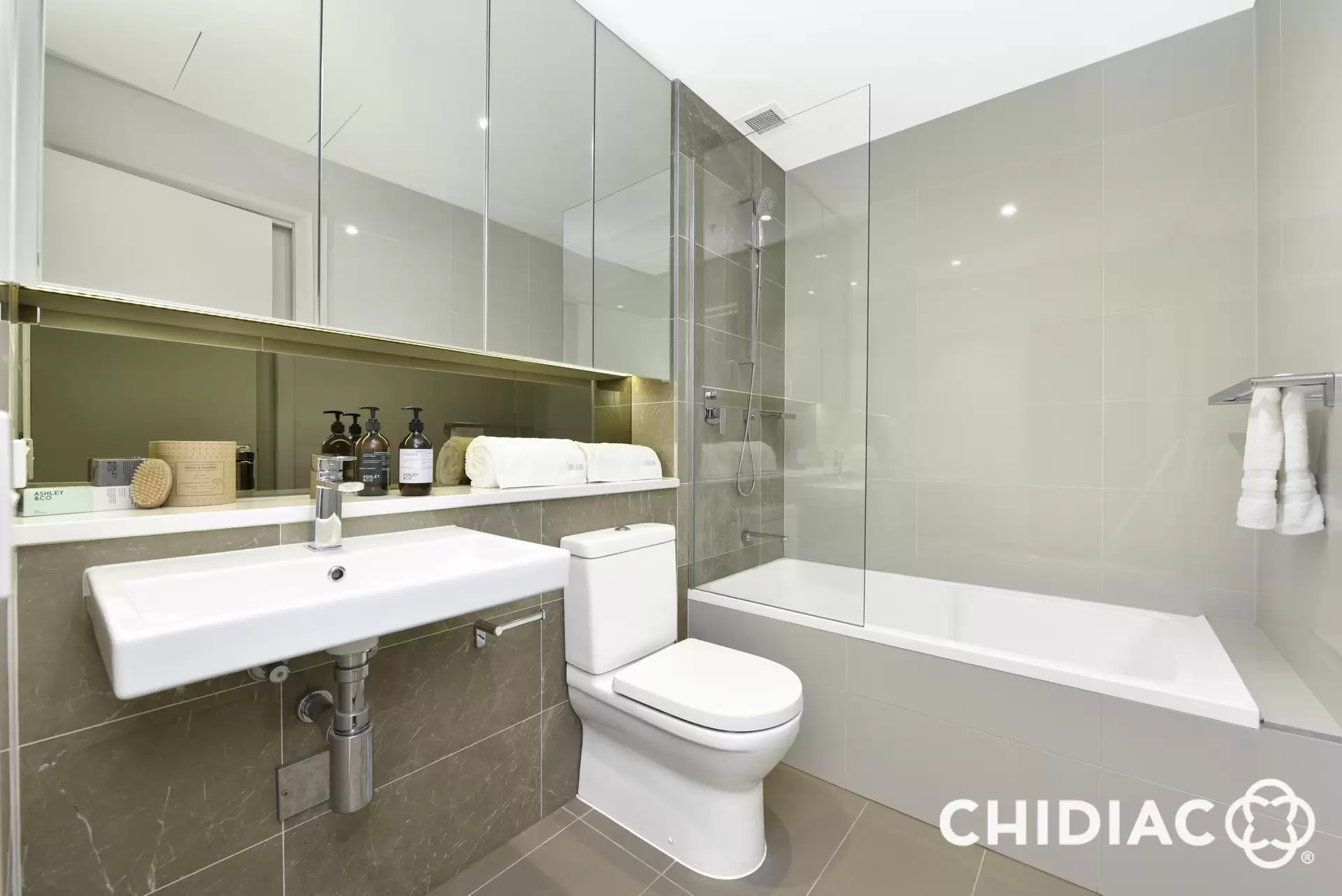 1005/10 Burroway Road, Wentworth Point Leased by Chidiac Realty - image 1