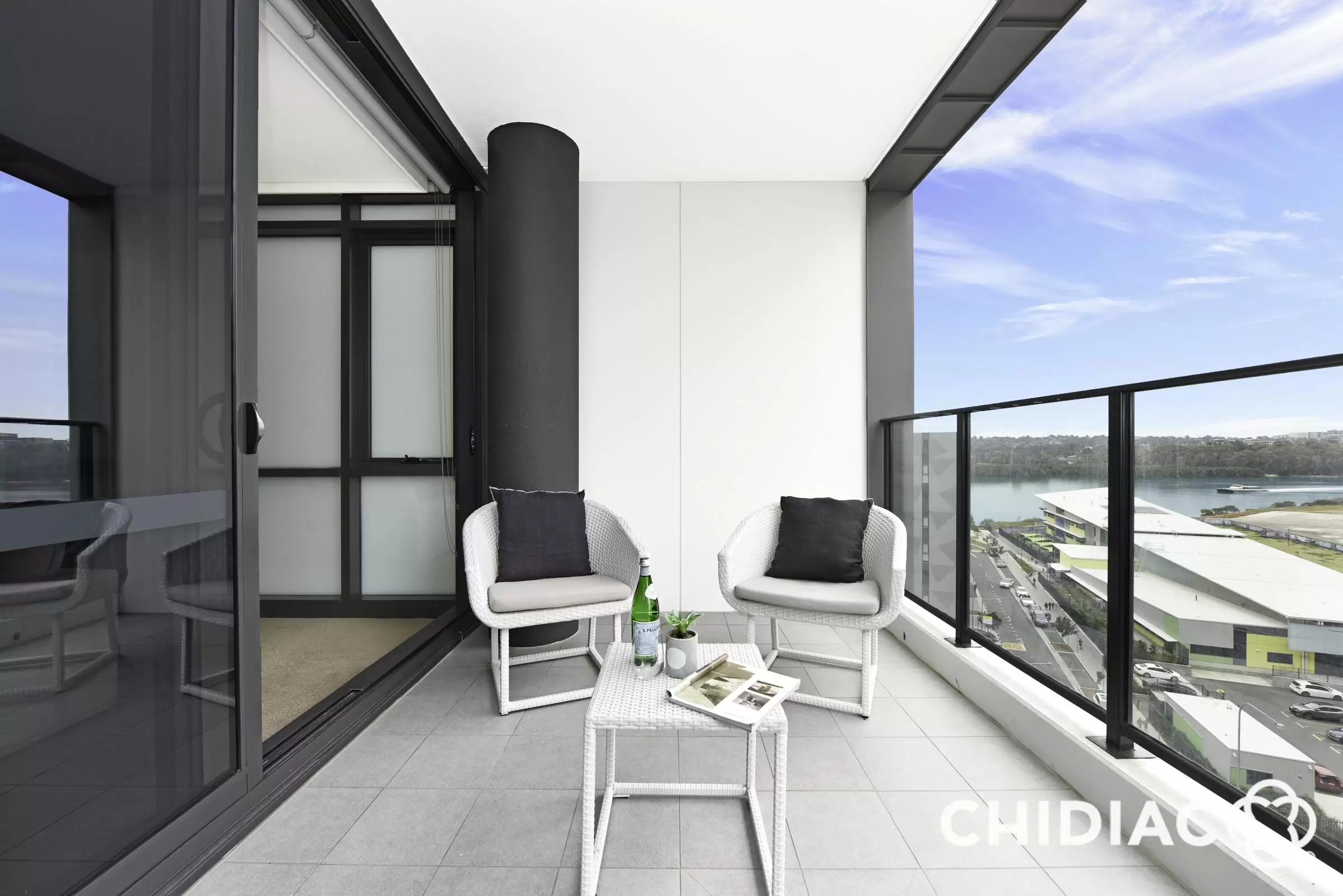 1005/10 Burroway Road, Wentworth Point Leased by Chidiac Realty - image 3