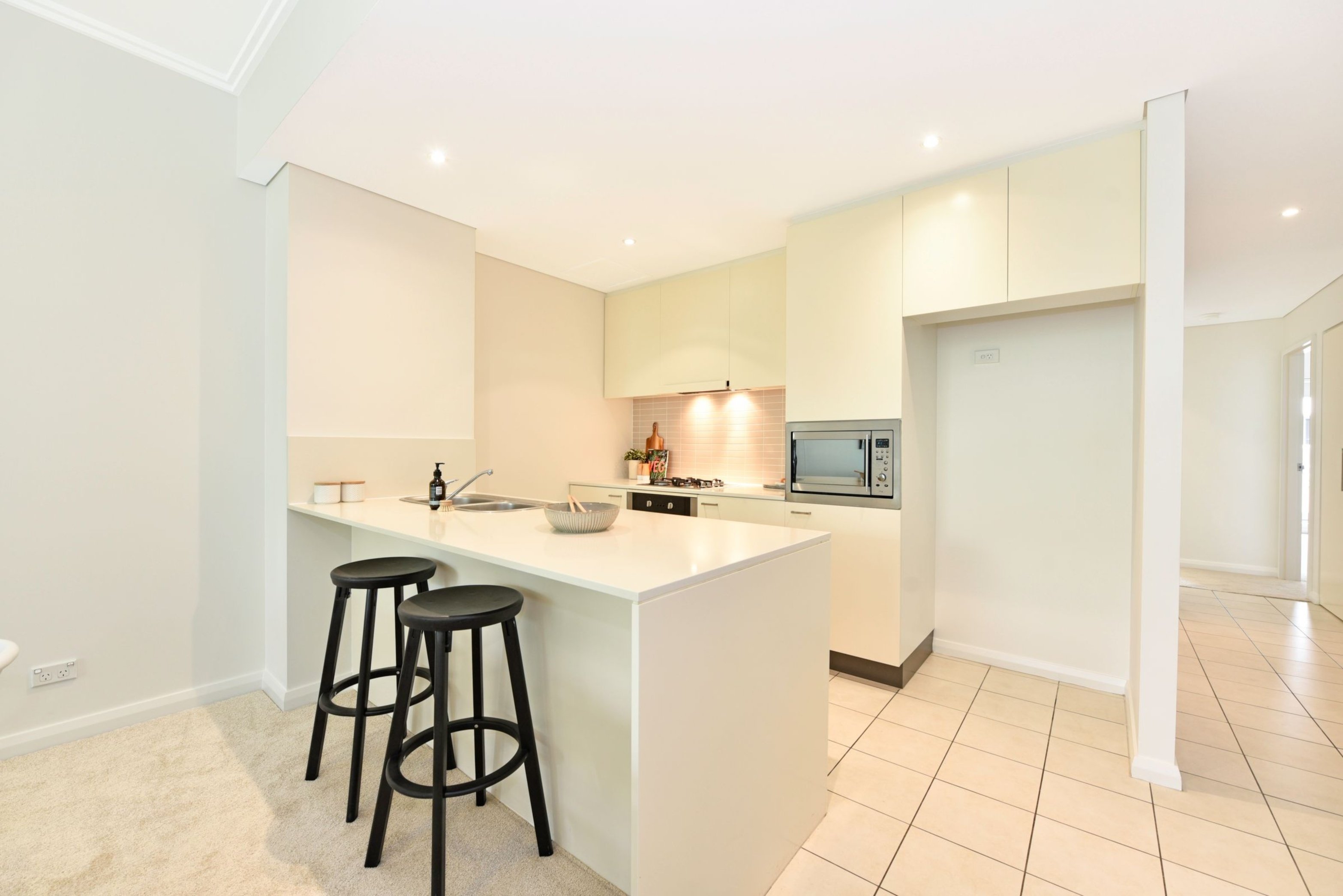 453/5 Baywater Drive, Wentworth Point Sold by Chidiac Realty - image 5