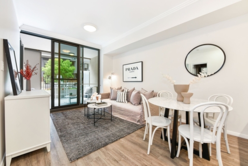 202/2 Park Street North, Wentworth Point Sold by Chidiac Realty