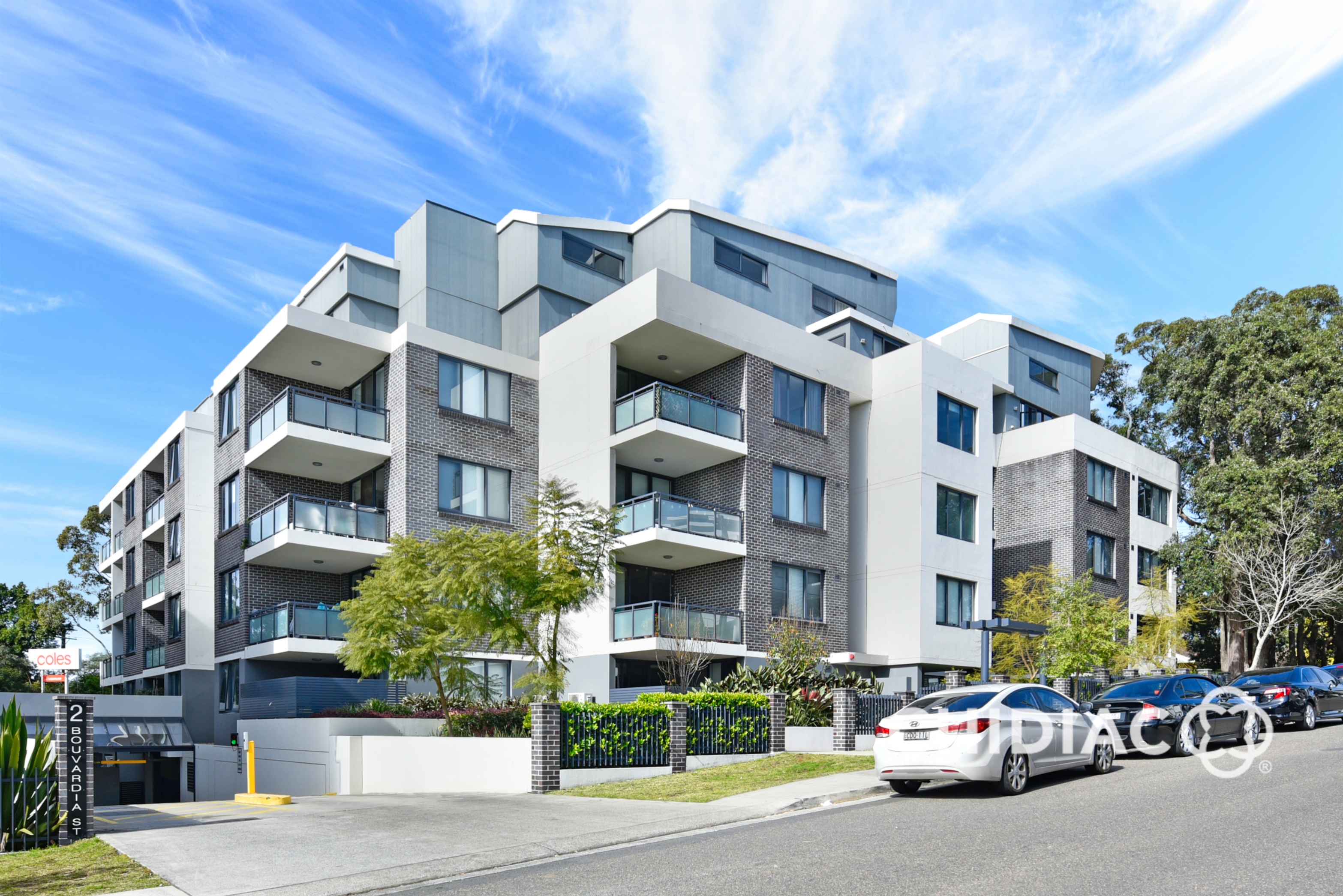 34/2 Bouvardia Street, Asquith Leased by Chidiac Realty - image 6