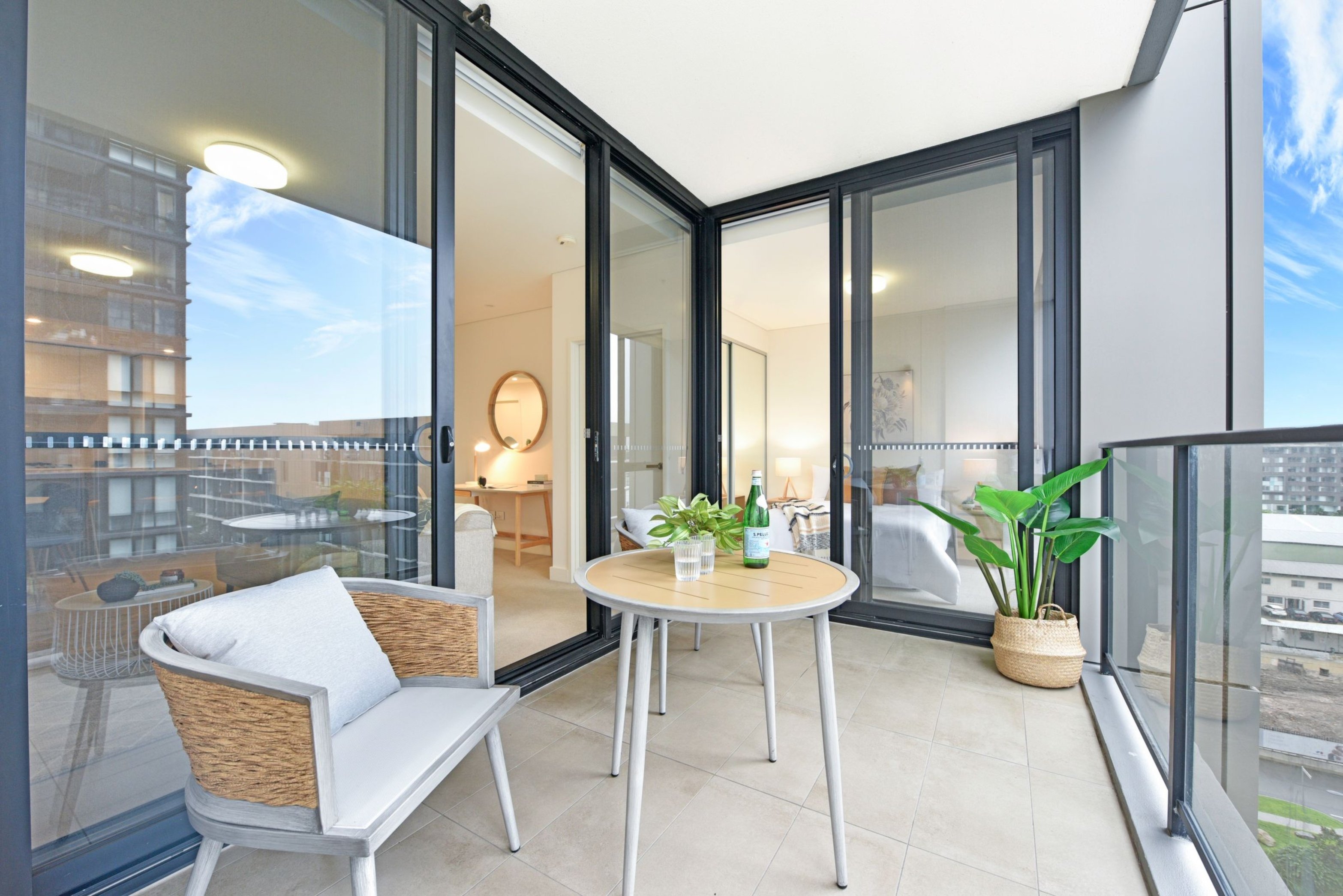 812/13 Verona Drive, Wentworth Point Sold by Chidiac Realty - image 2