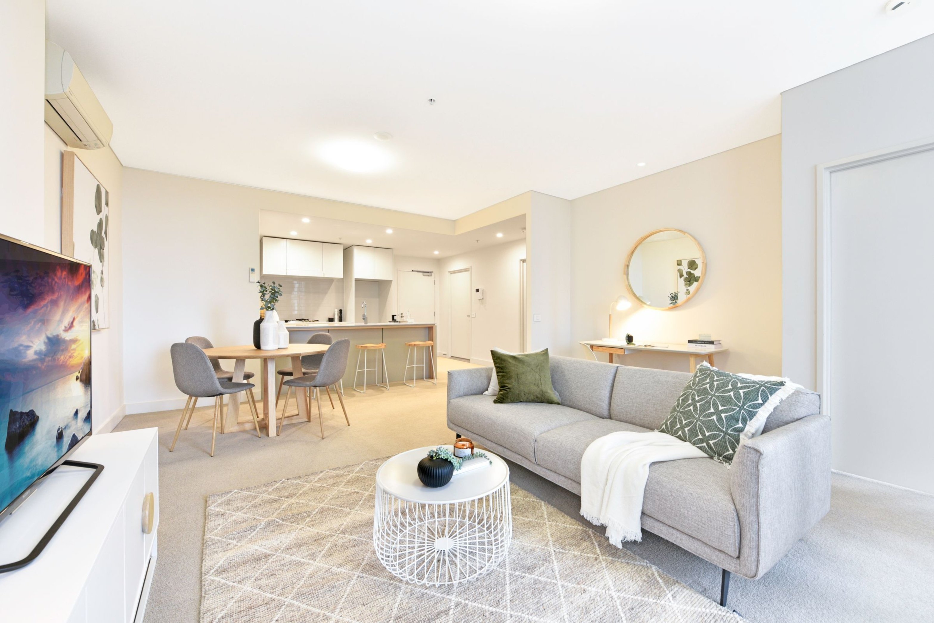 812/13 Verona Drive, Wentworth Point Sold by Chidiac Realty - image 1