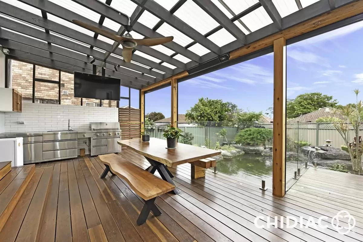 34 Lyla Street, Narwee Leased by Chidiac Realty - image 4