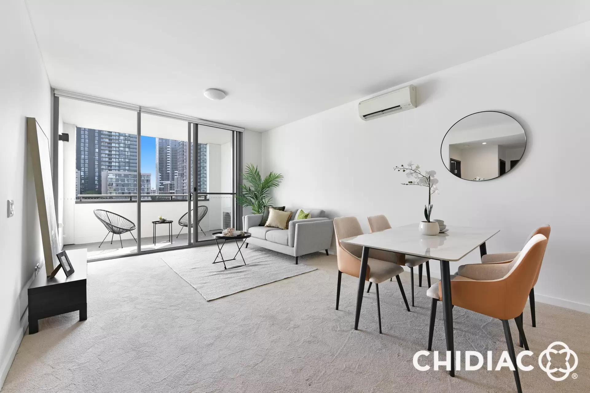 410/12 Nuvolari Place, Wentworth Point Leased by Chidiac Realty - image 1
