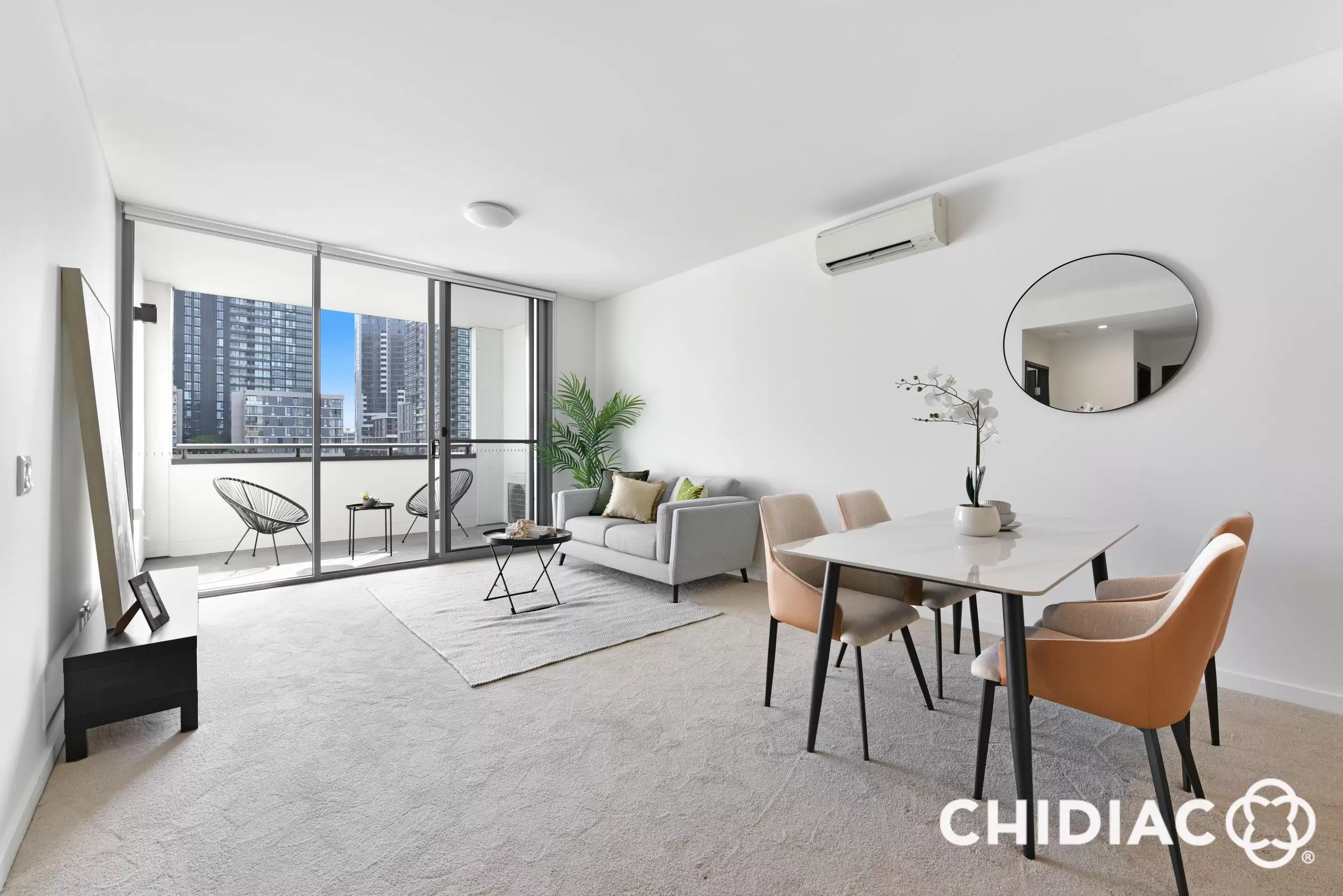 410/12 Nuvolari Place, Wentworth Point Leased by Chidiac Realty - image 2