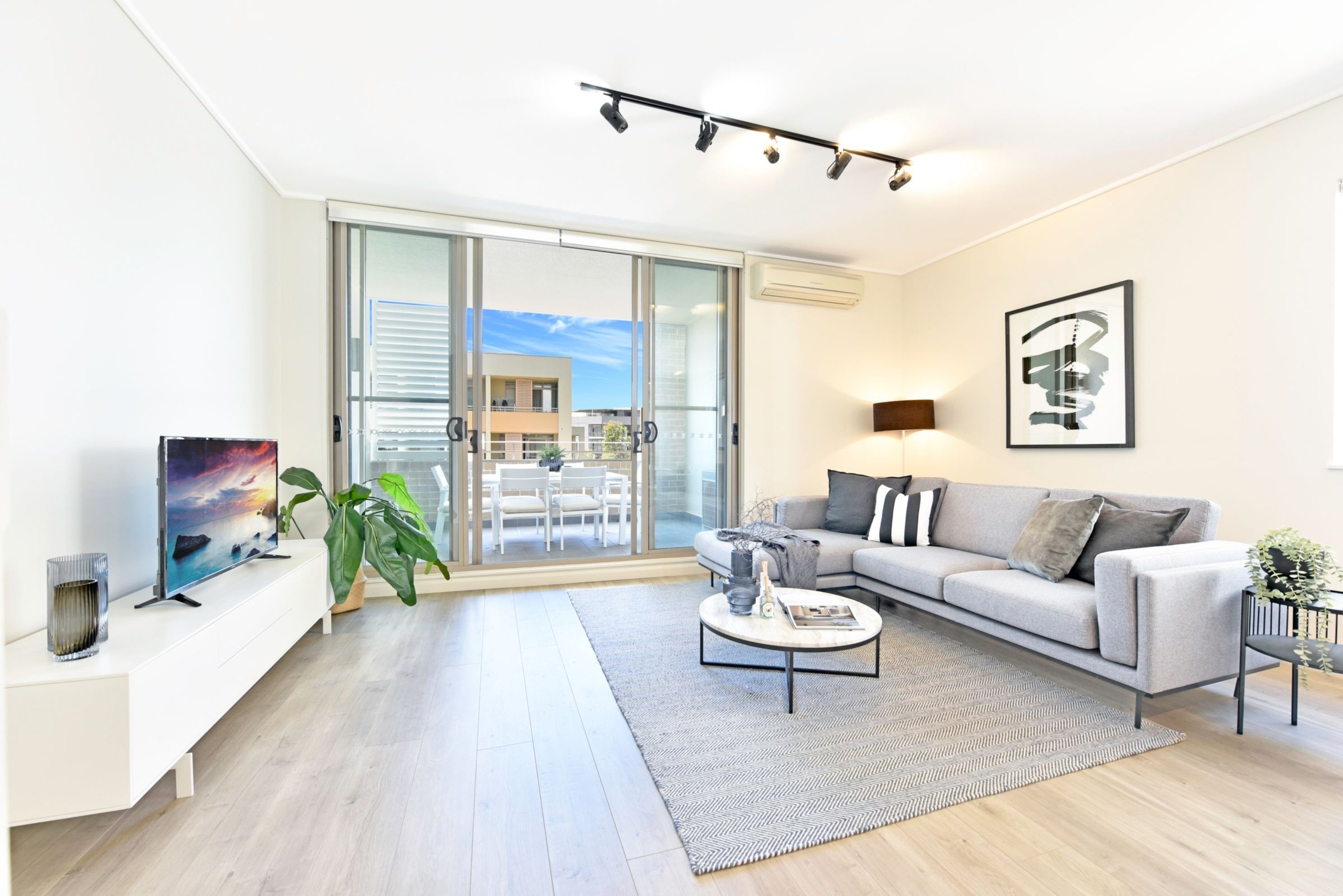 412/37 Amalfi Drive, Wentworth Point Sold by Chidiac Realty - image 1