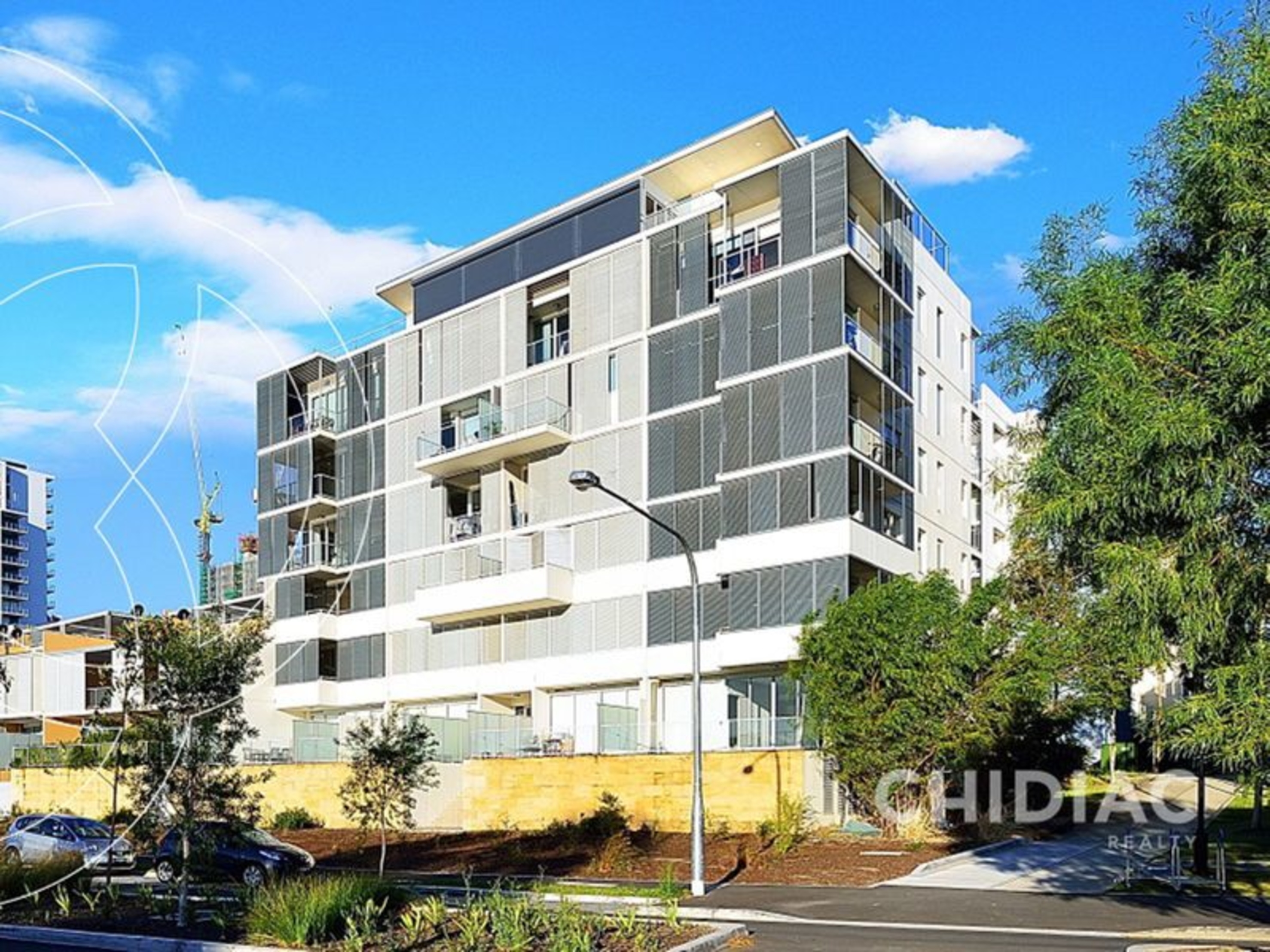 E504/10-16 Marquet Street, Rhodes Leased by Chidiac Realty - image 8
