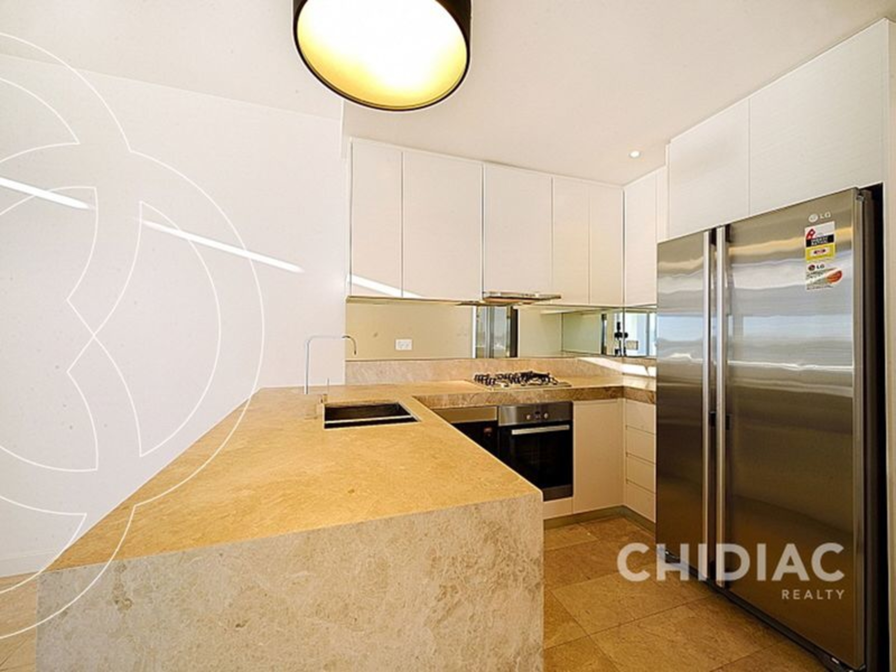 E504/10-16 Marquet Street, Rhodes Leased by Chidiac Realty - image 5
