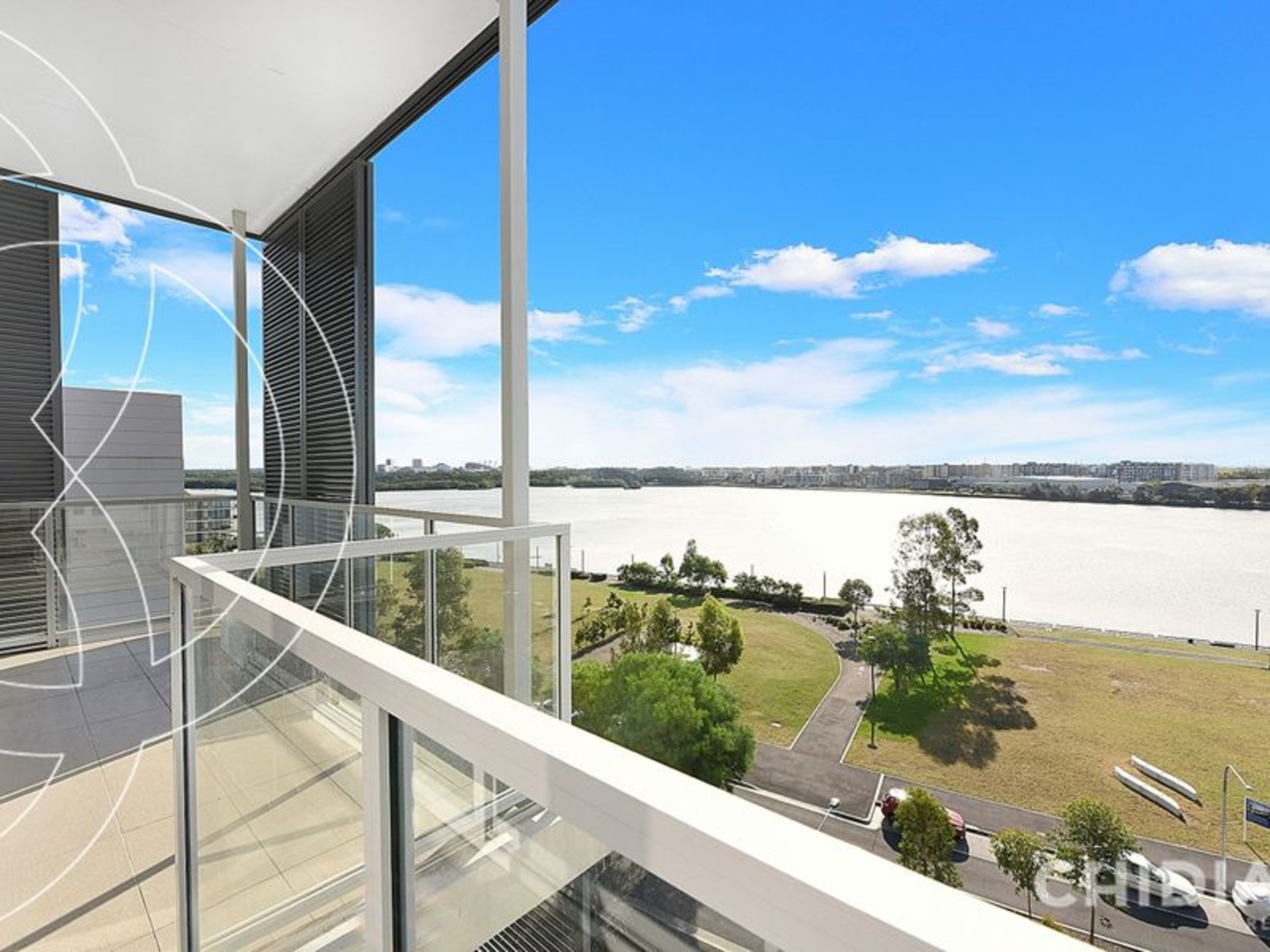 E504/10-16 Marquet Street, Rhodes Leased by Chidiac Realty - image 2
