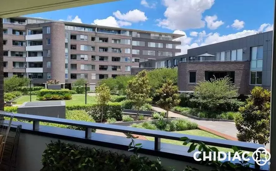 312/12 Nuvolari Place, Wentworth Point Leased by Chidiac Realty - image 2