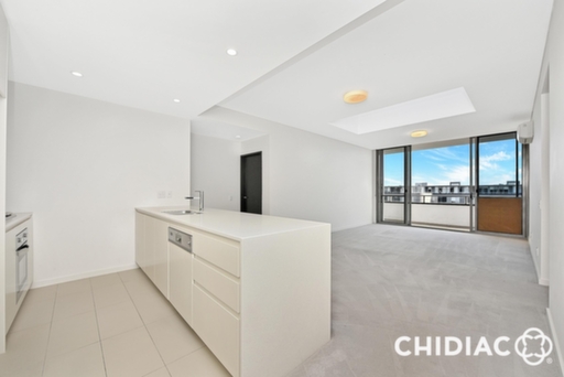 804/8 Nuvolari Place, Wentworth Point Leased by Chidiac Realty