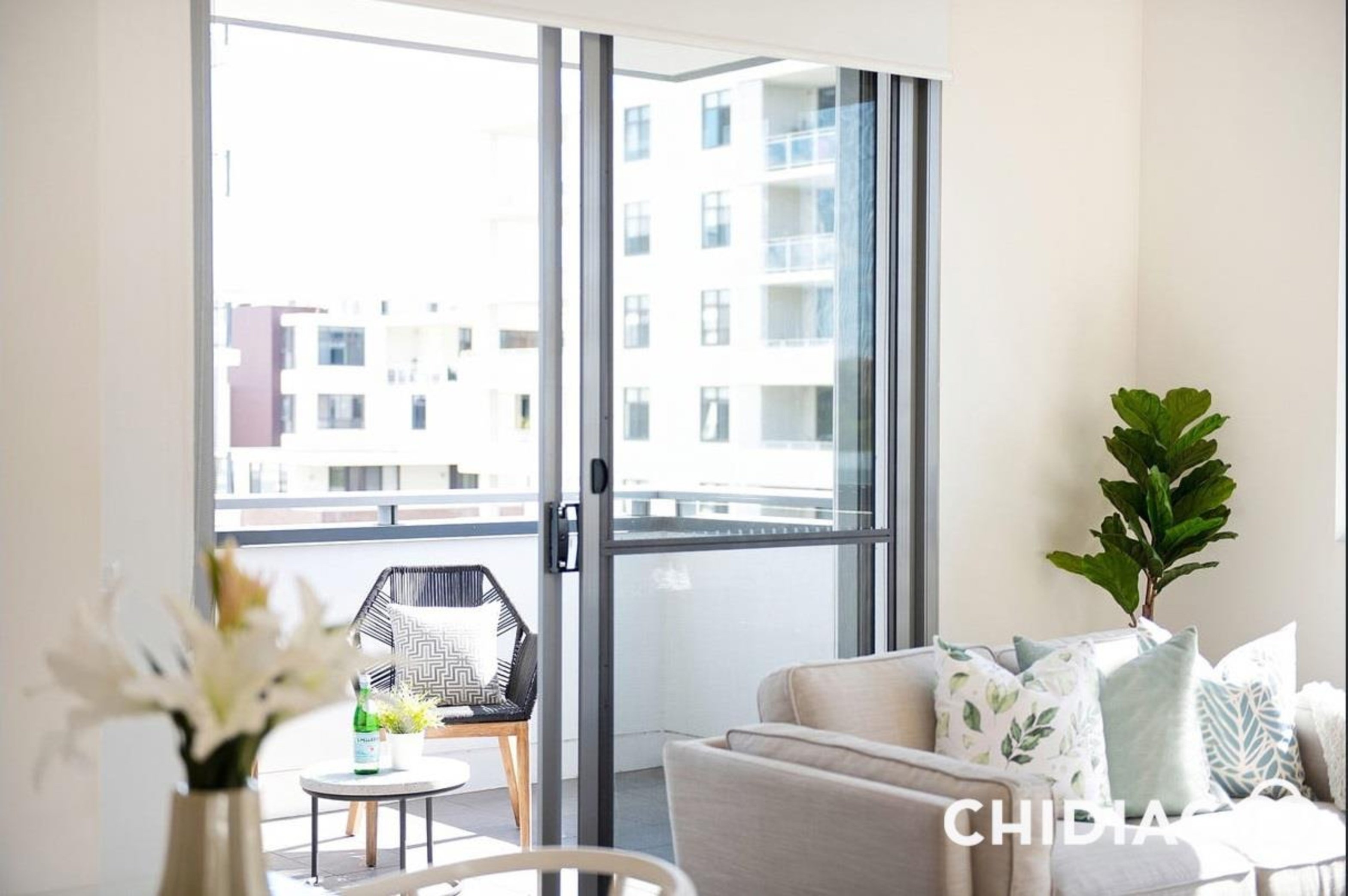 501/9 Baywater Drive, Wentworth Point Leased by Chidiac Realty - image 2