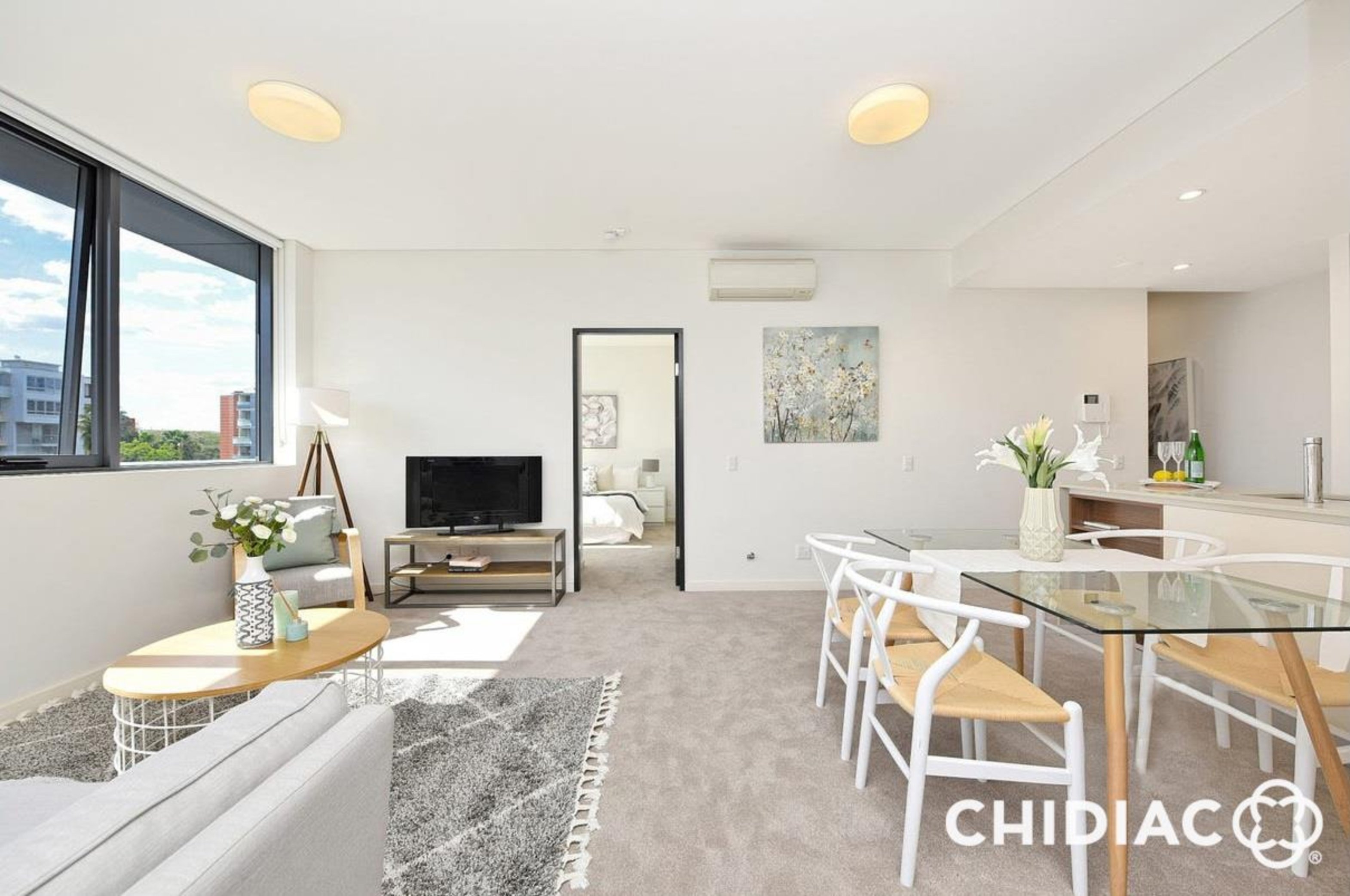 501/9 Baywater Drive, Wentworth Point Leased by Chidiac Realty - image 4