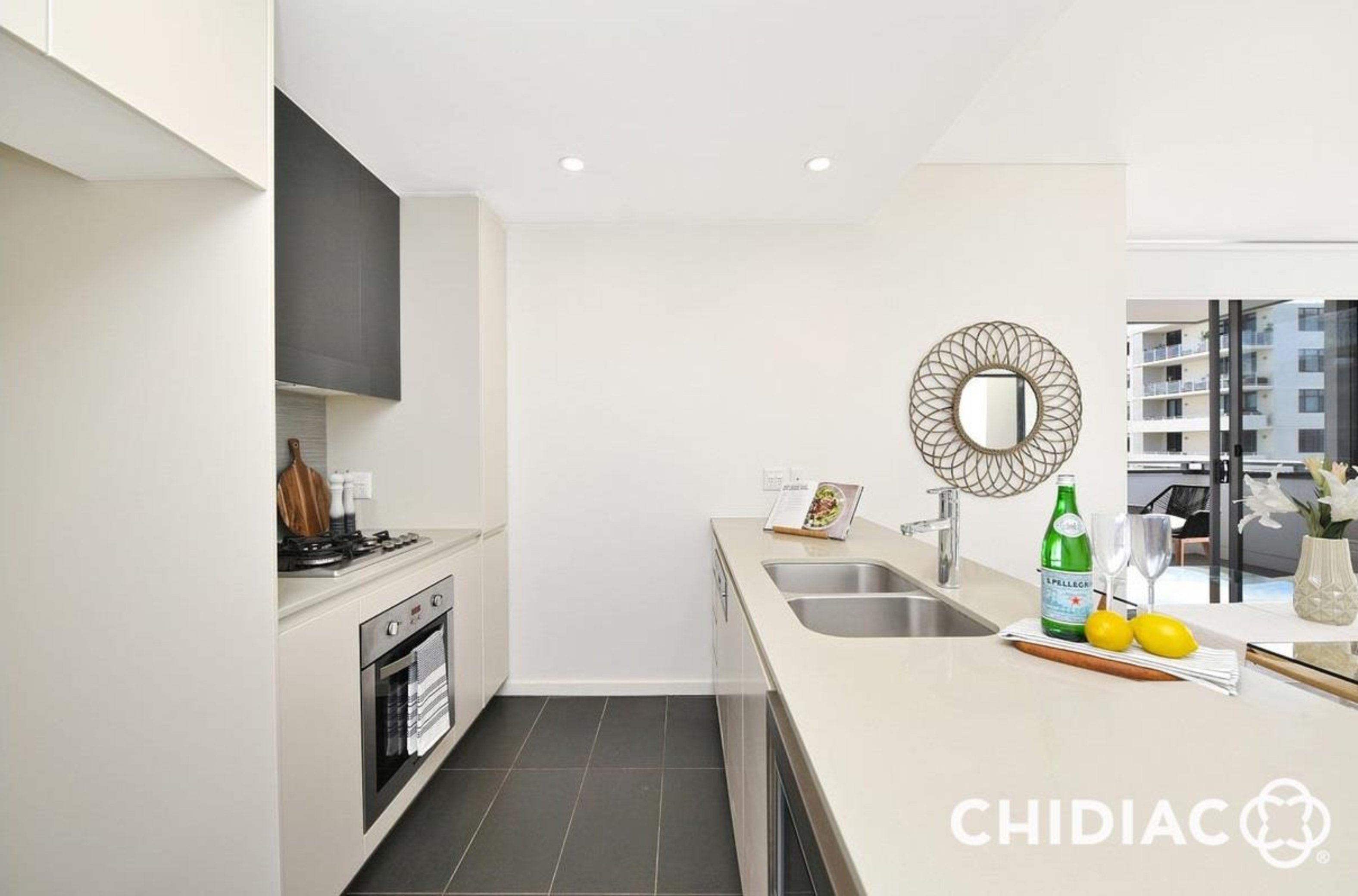 501/9 Baywater Drive, Wentworth Point Leased by Chidiac Realty - image 5