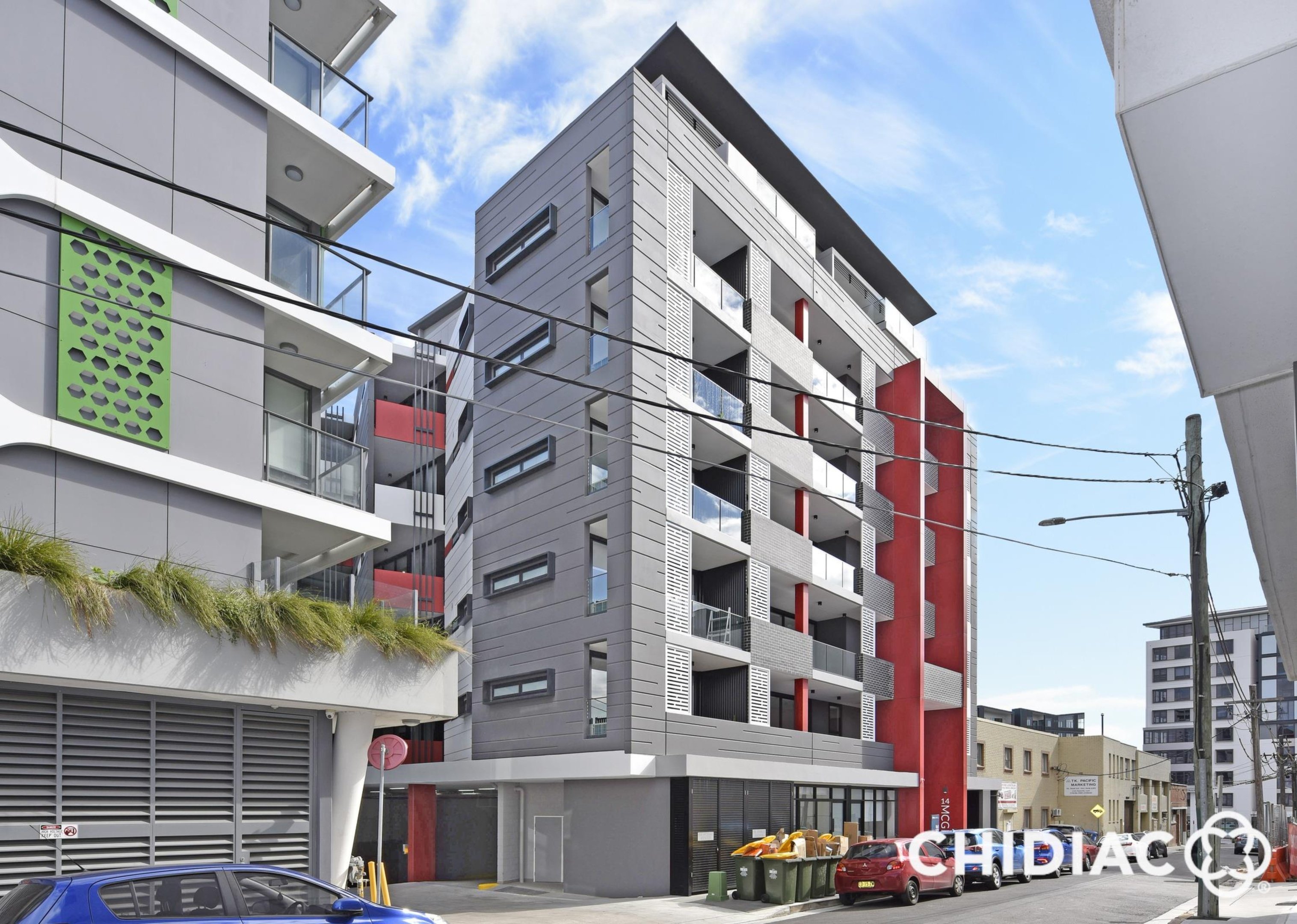 2.08/14 McGill Street, Lewisham Leased by Chidiac Realty - image 6