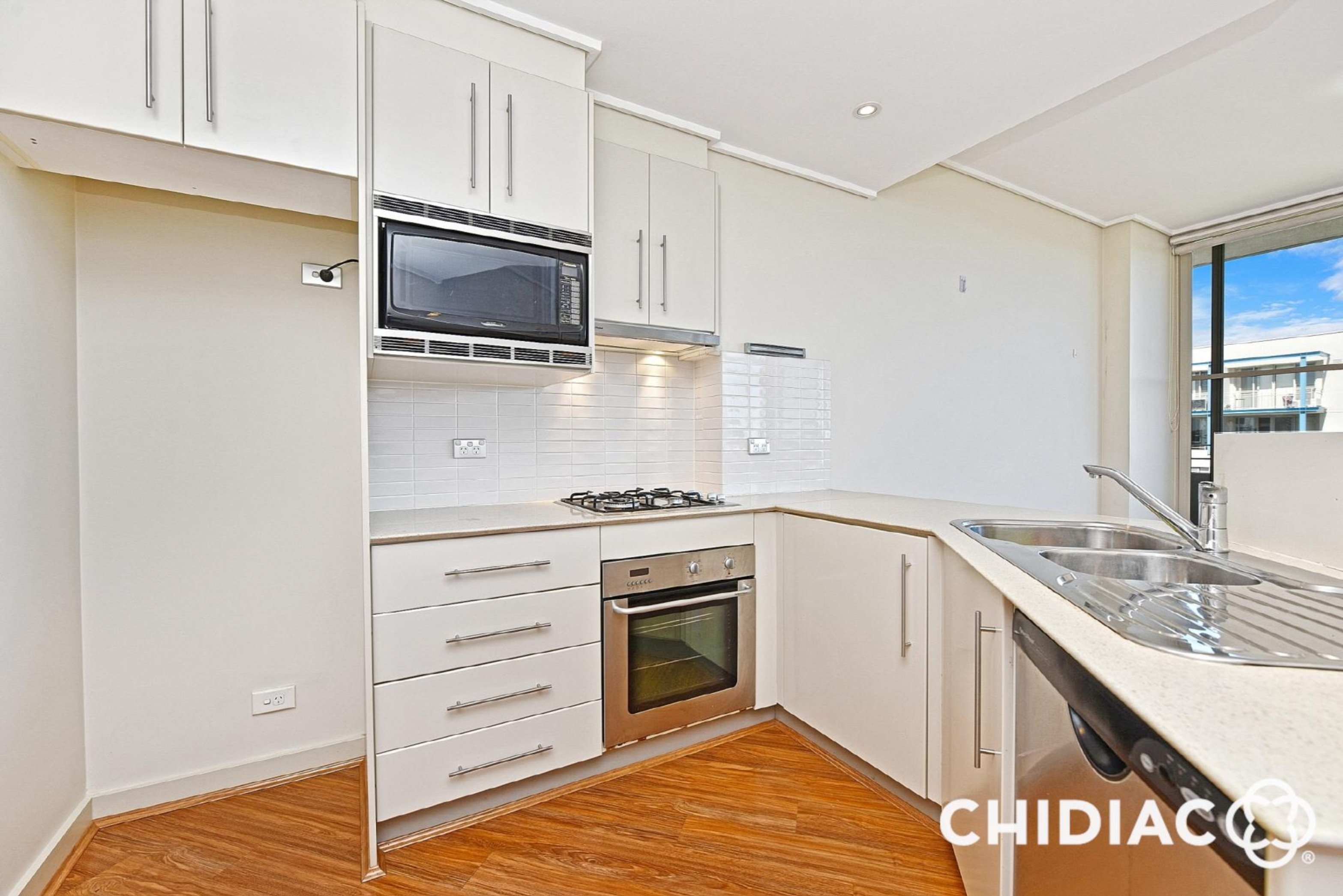 703/1 The Piazza, Wentworth Point Leased by Chidiac Realty - image 3