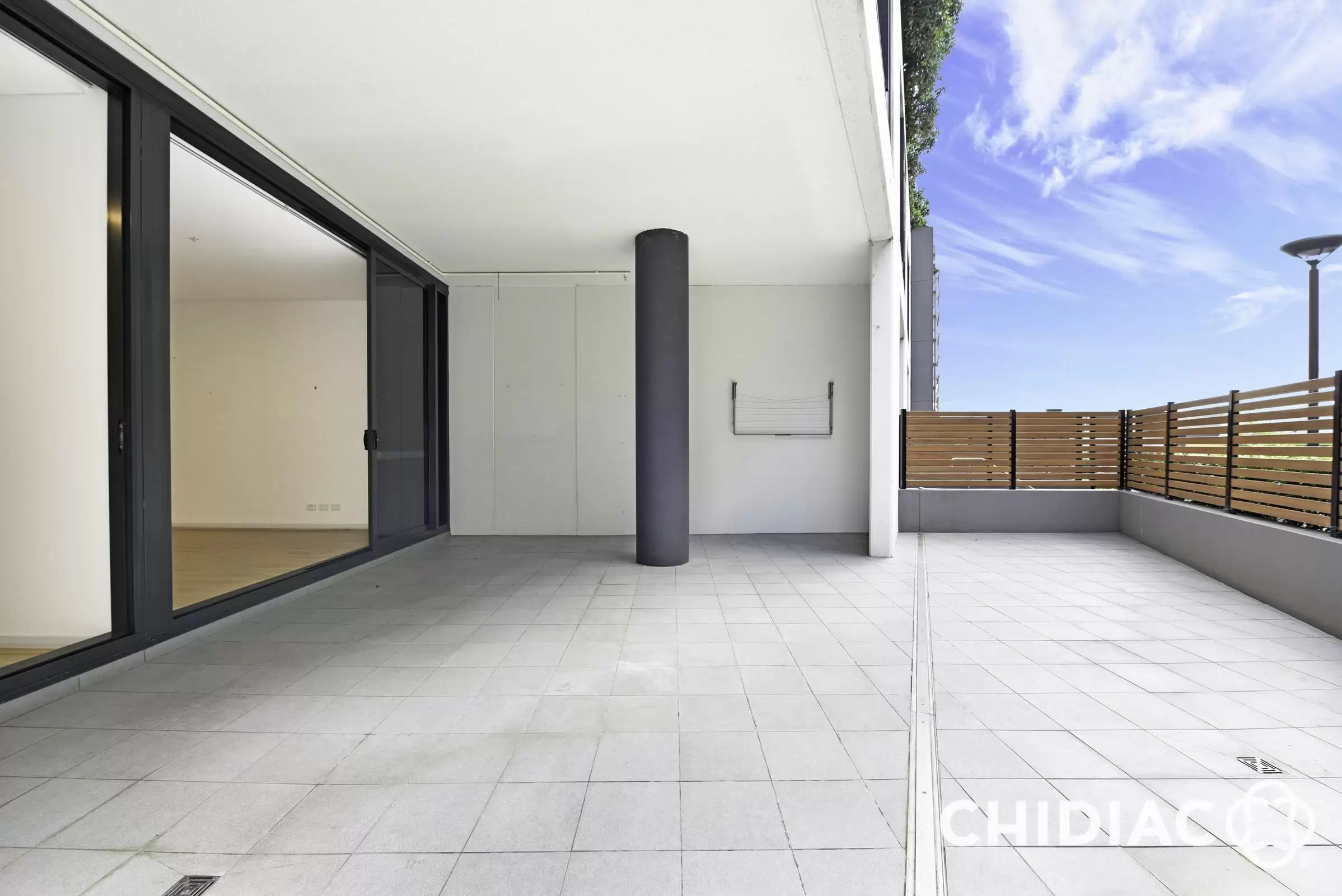 205/10 Burroway Road, Wentworth Point Leased by Chidiac Realty - image 1