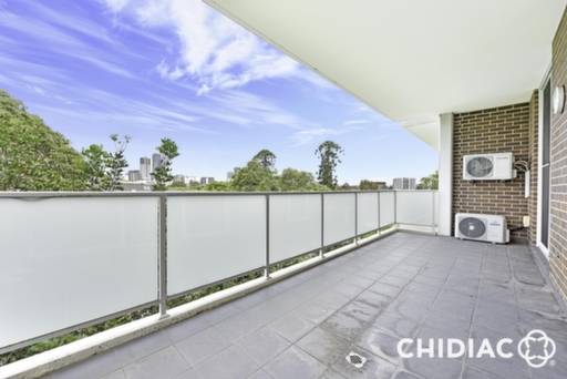 19/91 Arthur Street, Rosehill Leased by Chidiac Realty