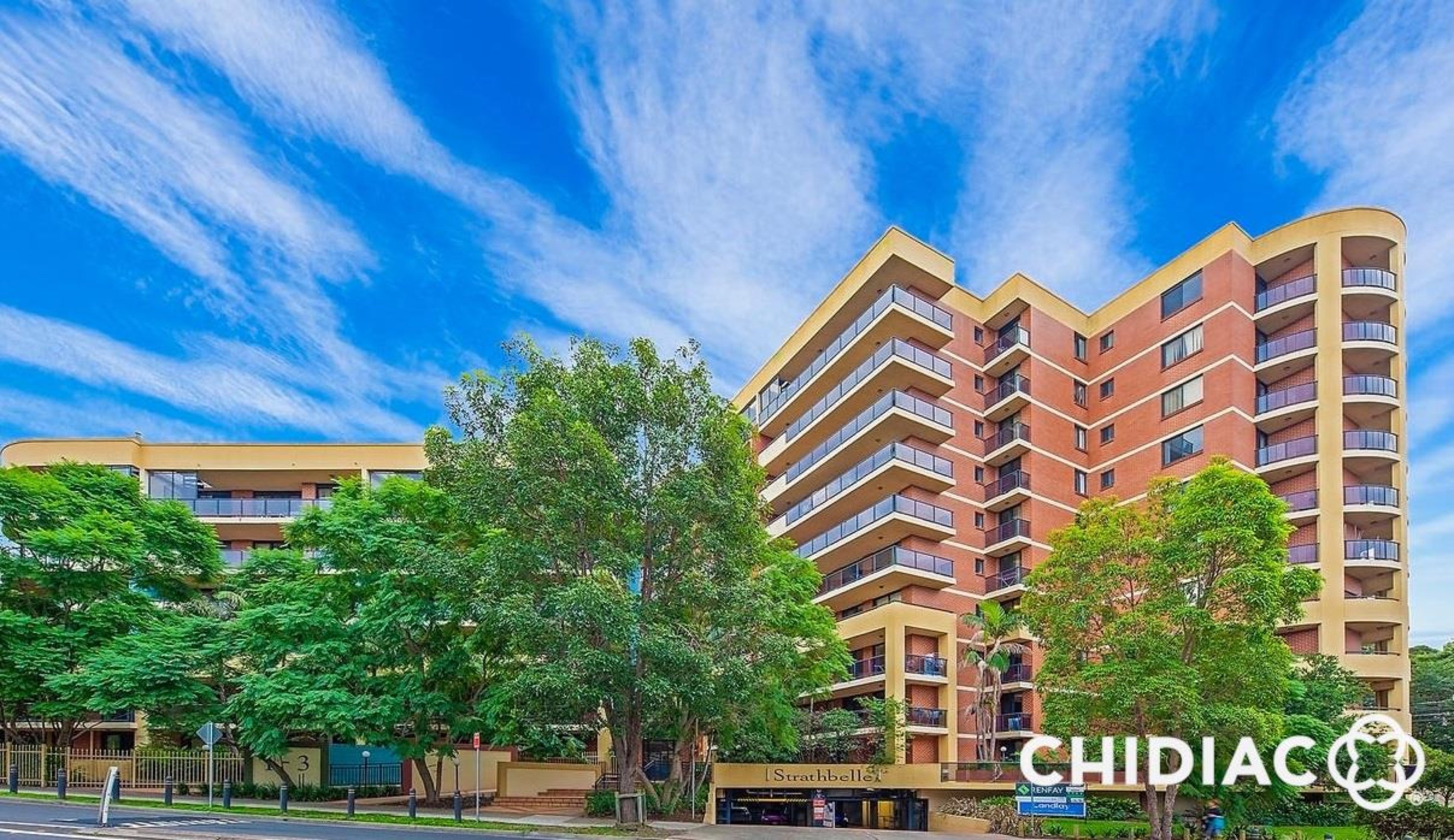 195/1-3 Beresford Street, Strathfield Leased by Chidiac Realty - image 7