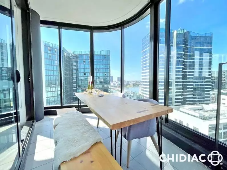 1703/10 Burroway Road, Wentworth Point Leased by Chidiac Realty - image 1