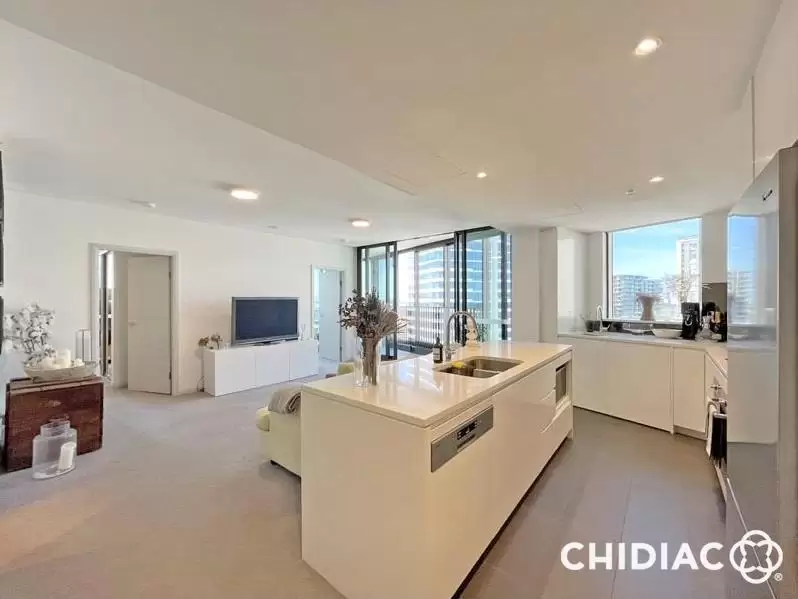 1703/10 Burroway Road, Wentworth Point Leased by Chidiac Realty - image 4