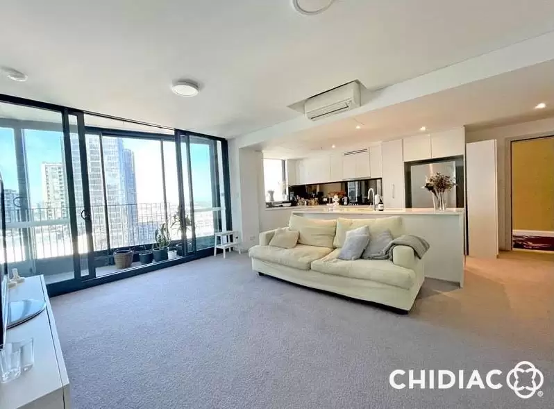 1703/10 Burroway Road, Wentworth Point Leased by Chidiac Realty - image 2