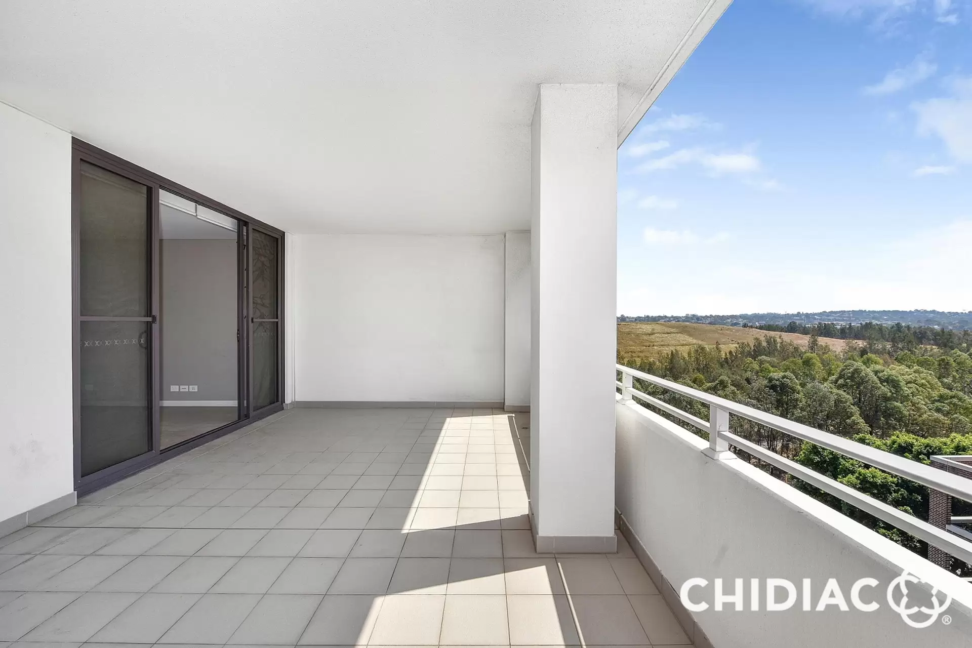 711/27 Hill Road, Wentworth Point Leased by Chidiac Realty - image 1