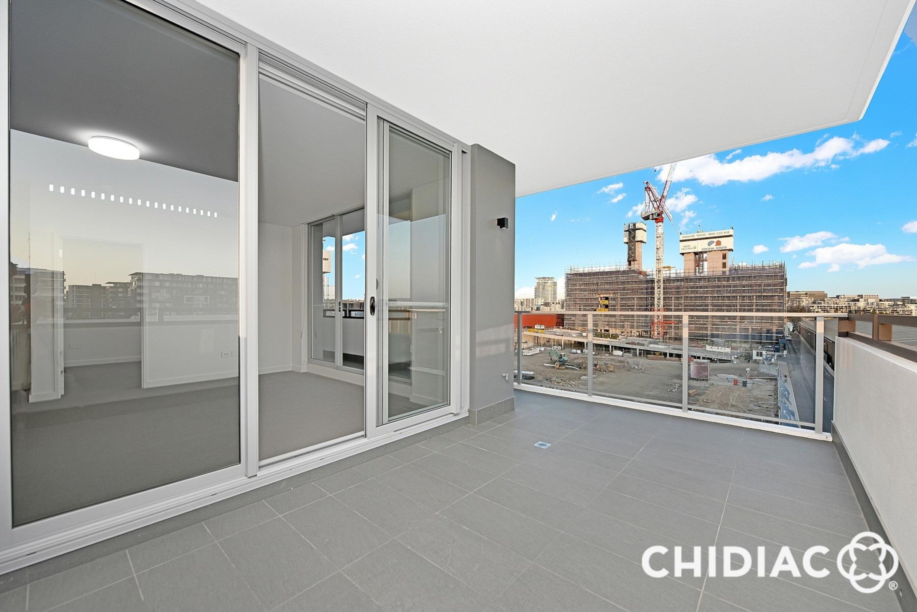 416/5 Verona Drive, Wentworth Point Leased by Chidiac Realty - image 3