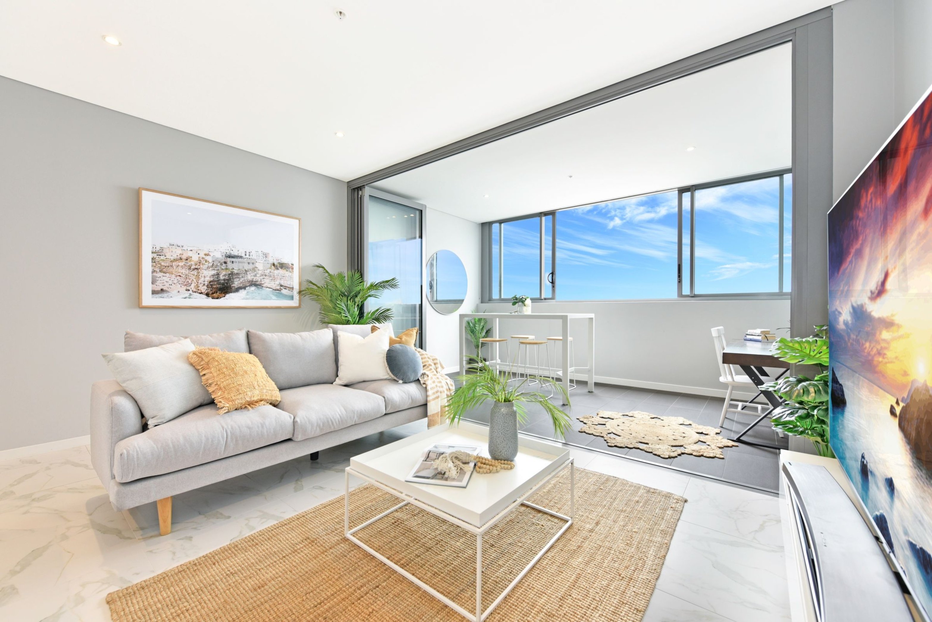 1703/18 Footbridge Boulevard, Wentworth Point Sold by Chidiac Realty - image 4