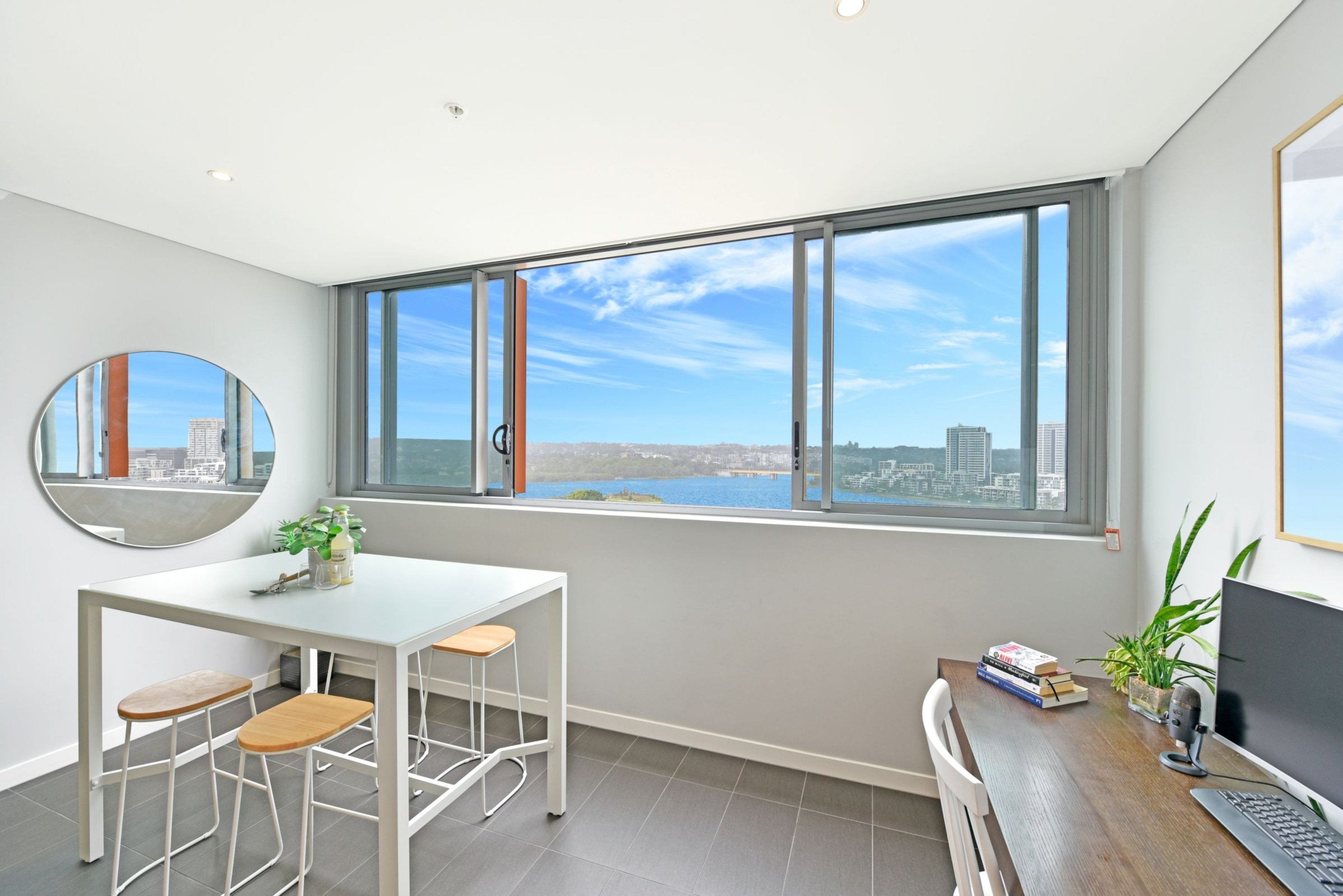 1703/18 Footbridge Boulevard, Wentworth Point Sold by Chidiac Realty - image 2