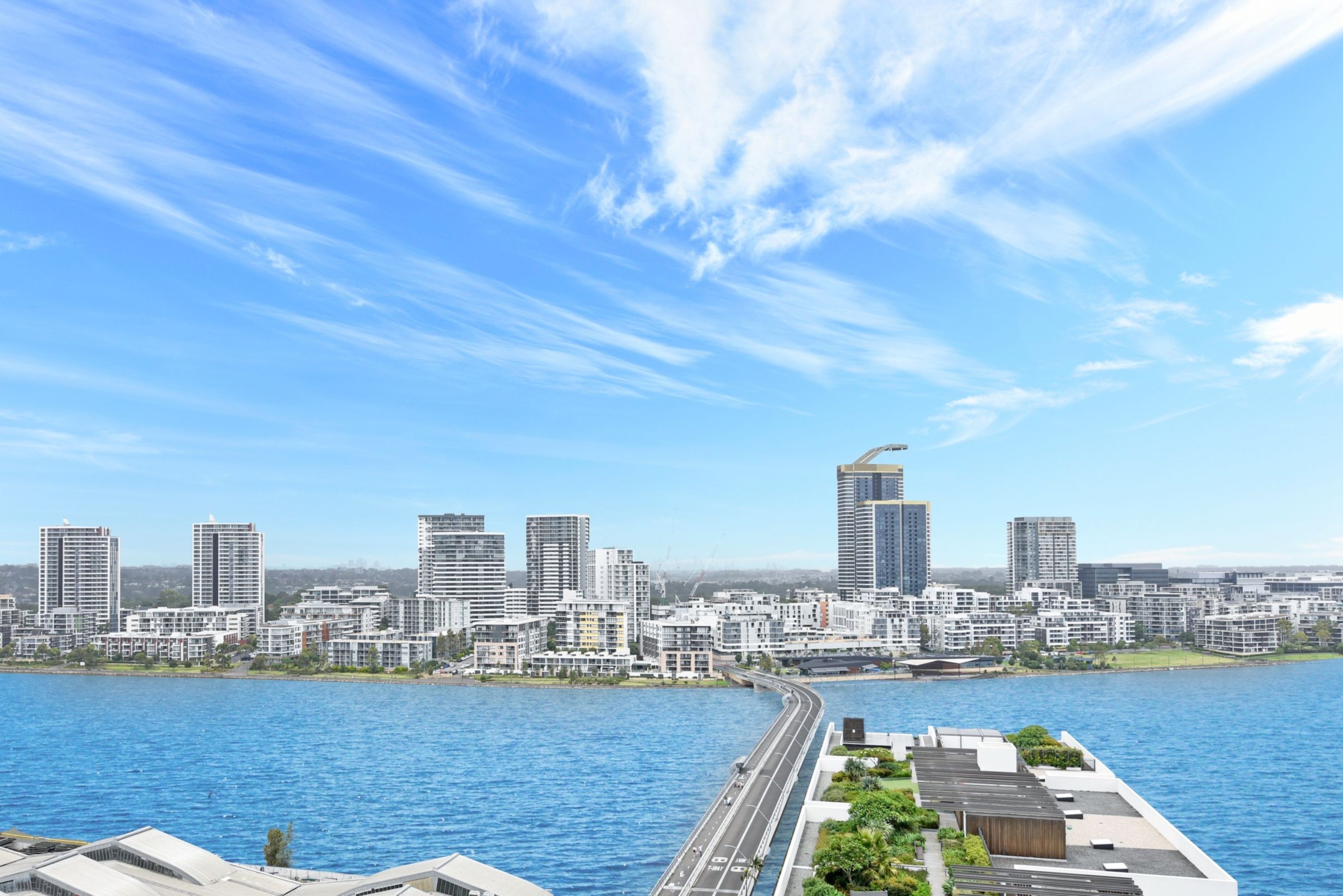 1703/18 Footbridge Boulevard, Wentworth Point Sold by Chidiac Realty - image 7