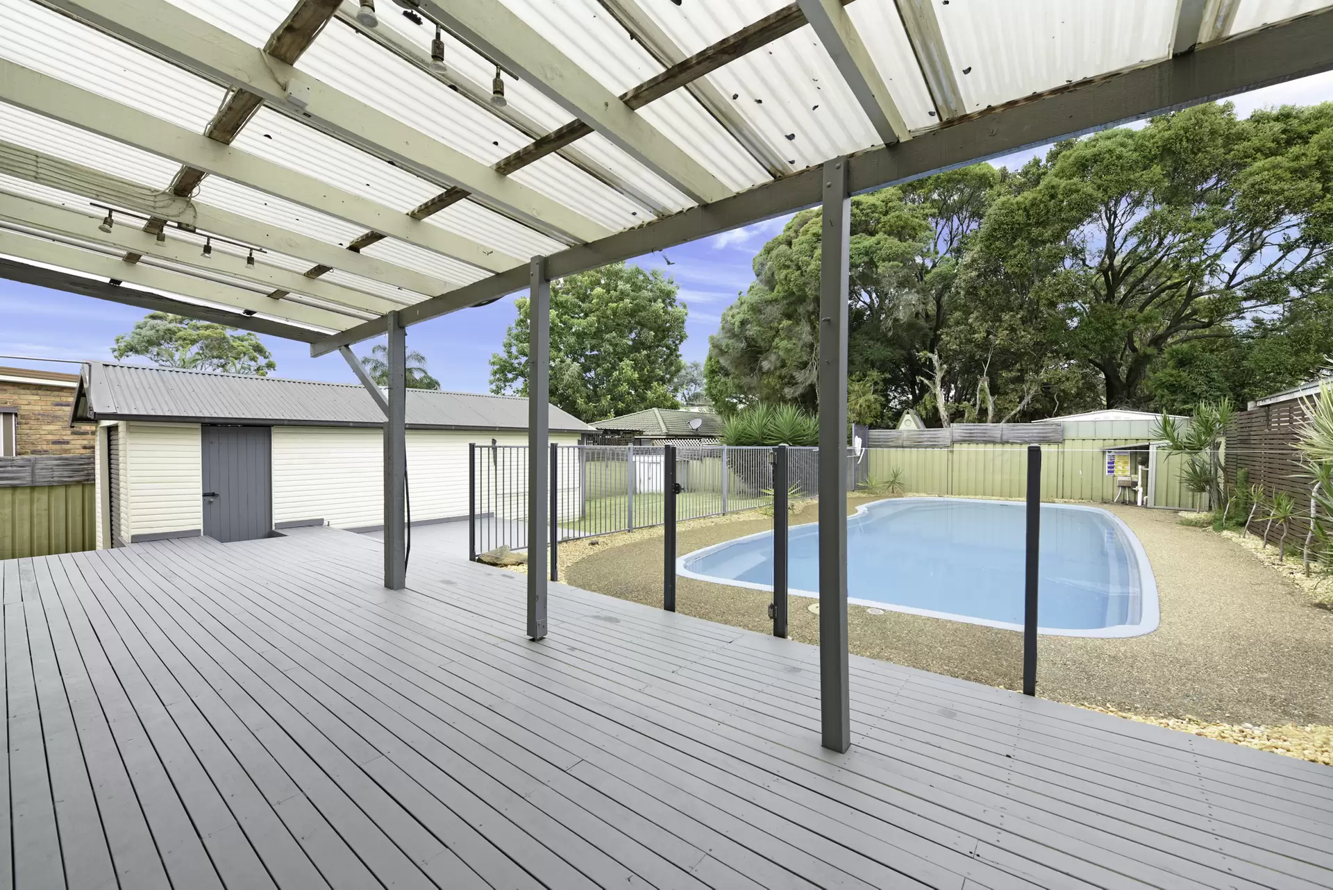 22 Oregon Street, Blacktown Leased by Chidiac Realty - image 1