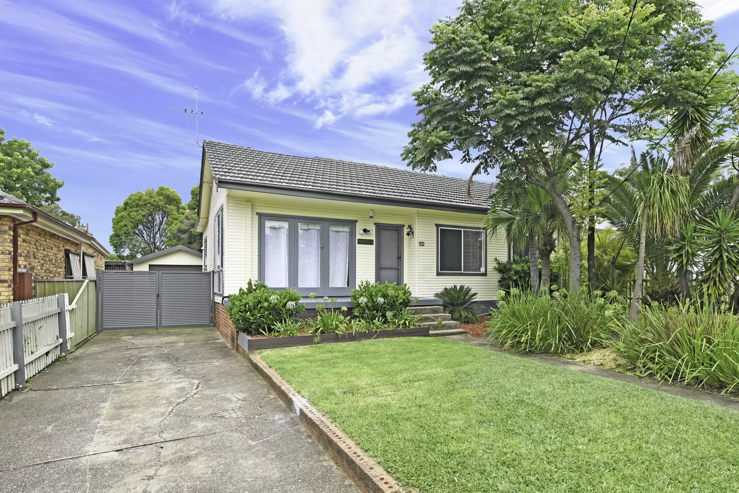 22 Oregon Street, Blacktown Leased by Chidiac Realty - image 1