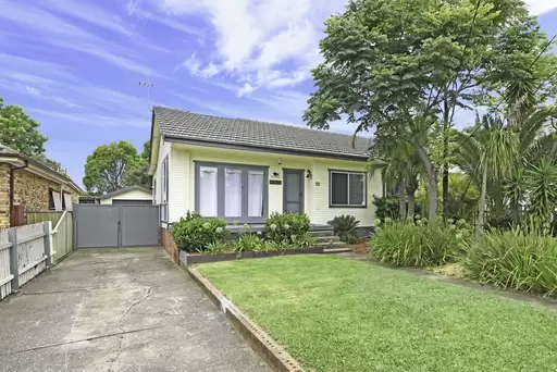 22 Oregon Street, Blacktown Leased by Chidiac Realty