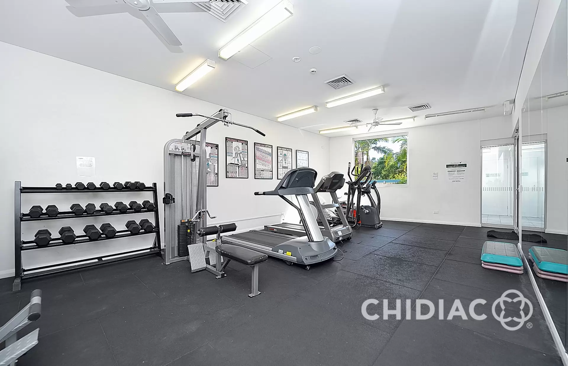 102/4 Nuvolari Place, Wentworth Point Leased by Chidiac Realty - image 1