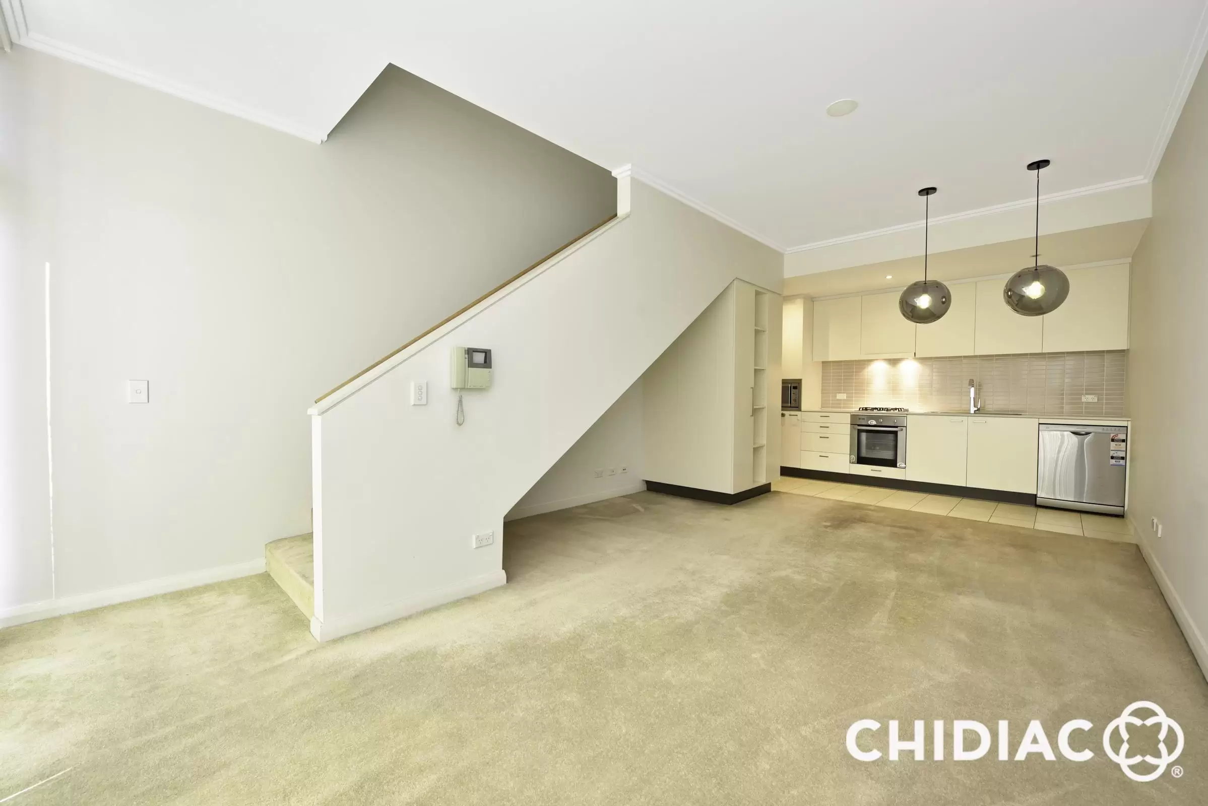102/4 Nuvolari Place, Wentworth Point Leased by Chidiac Realty - image 2