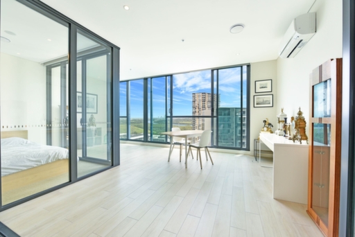 1413/17 Wentworth Place, Wentworth Point Sold by Chidiac Realty