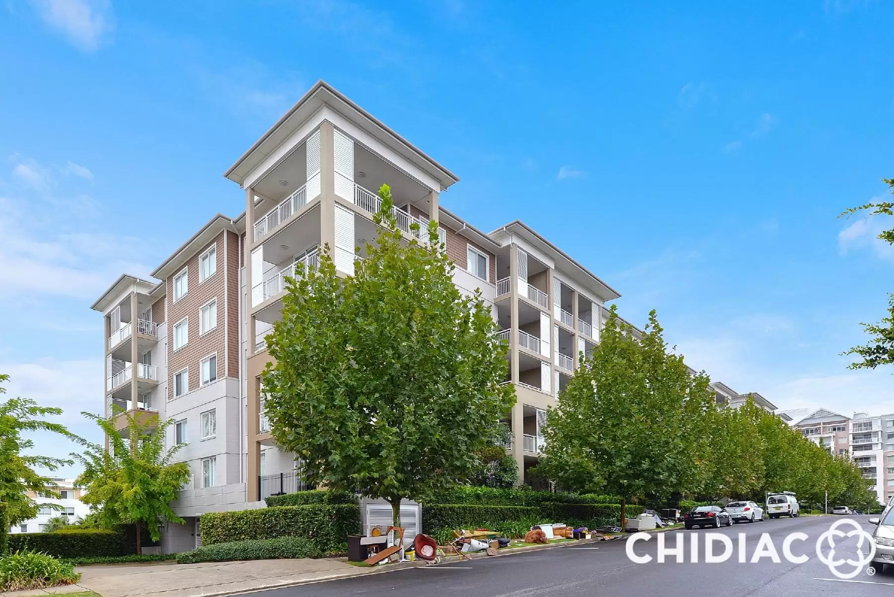 210/16 Vineyard Way, Breakfast Point Leased by Chidiac Realty - image 7
