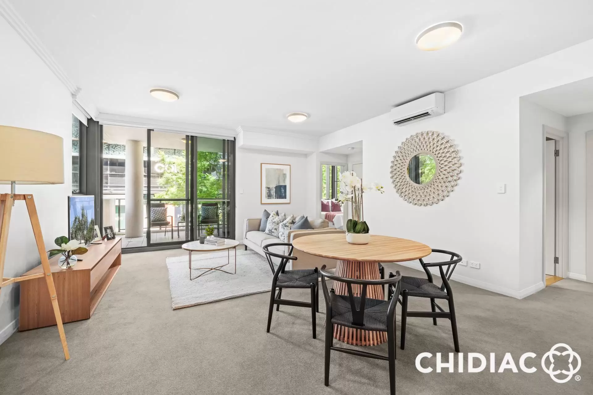 405/5 Waterways Street, Wentworth Point Leased by Chidiac Realty - image 2