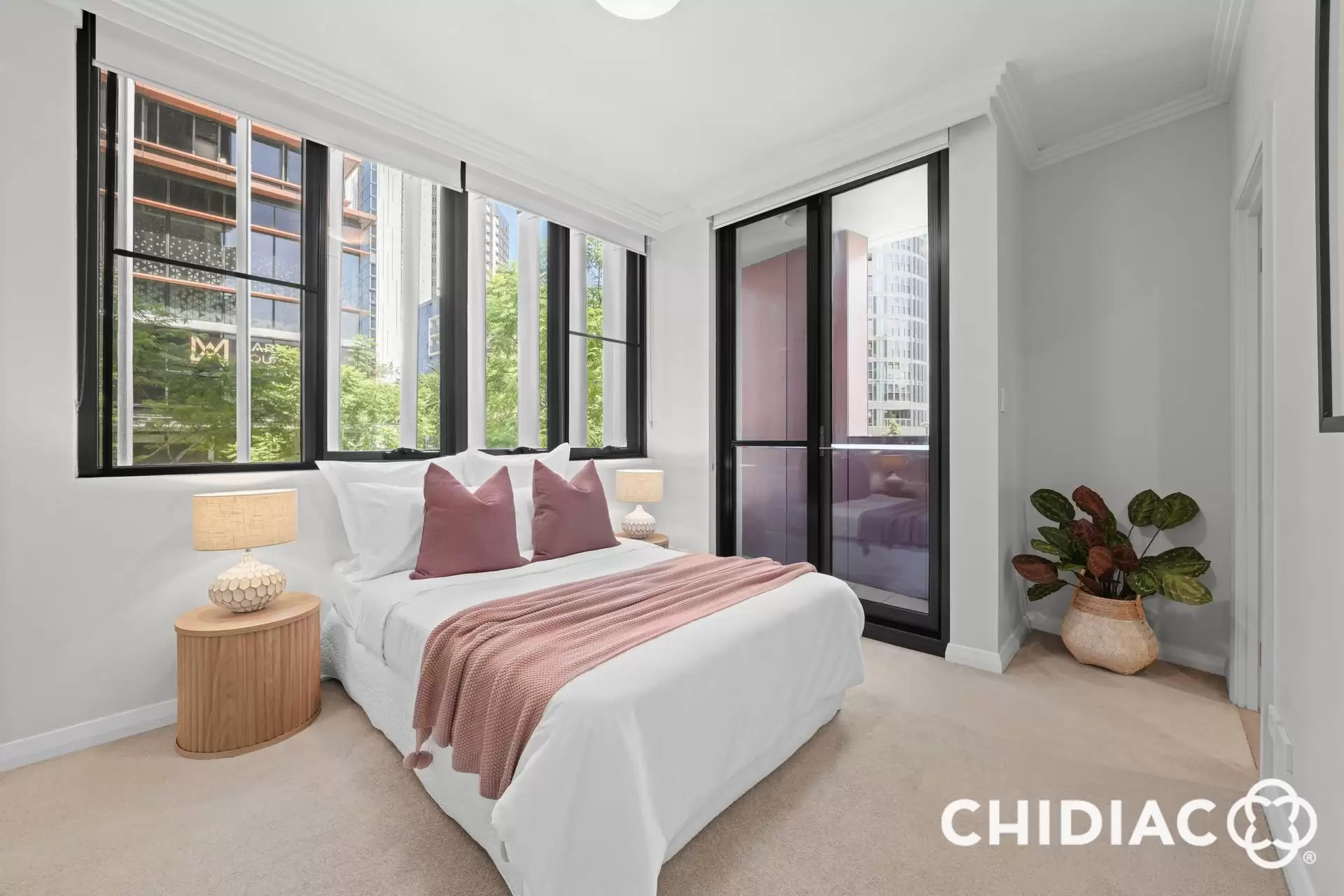 405/5 Waterways Street, Wentworth Point Leased by Chidiac Realty - image 7