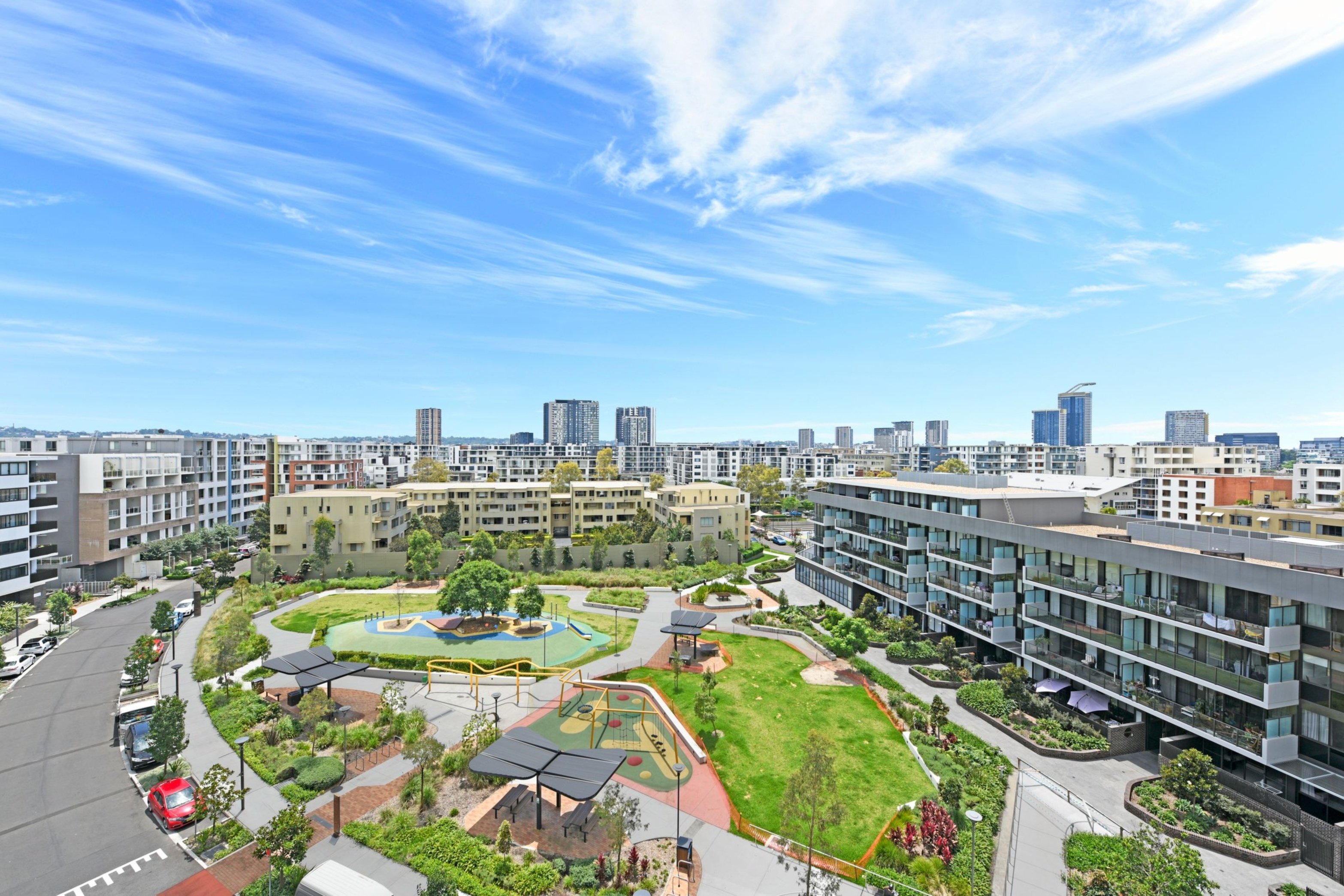 13076/17 Amalfi Drive, Wentworth Point Sold by Chidiac Realty - image 4