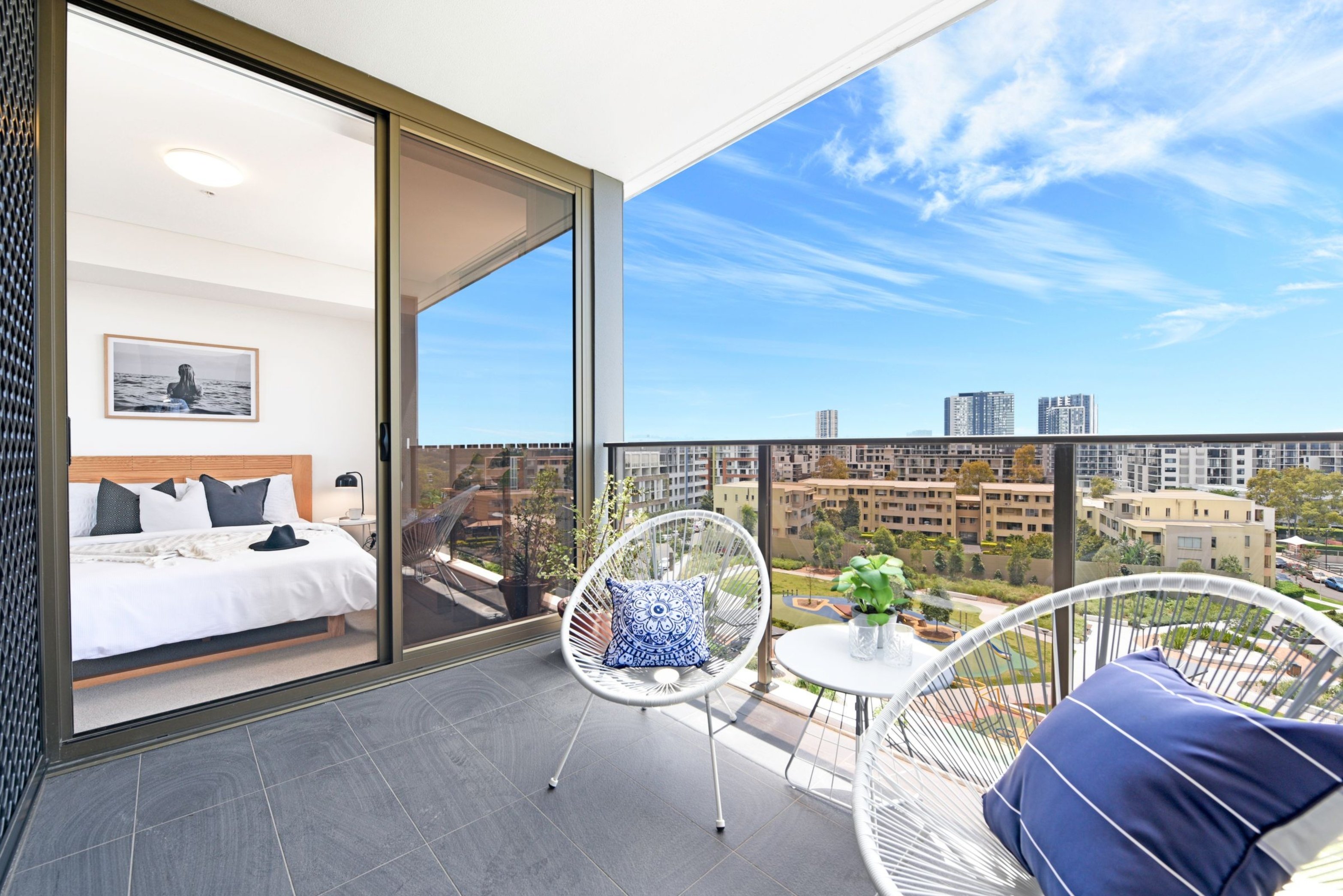13076/17 Amalfi Drive, Wentworth Point Sold by Chidiac Realty - image 2