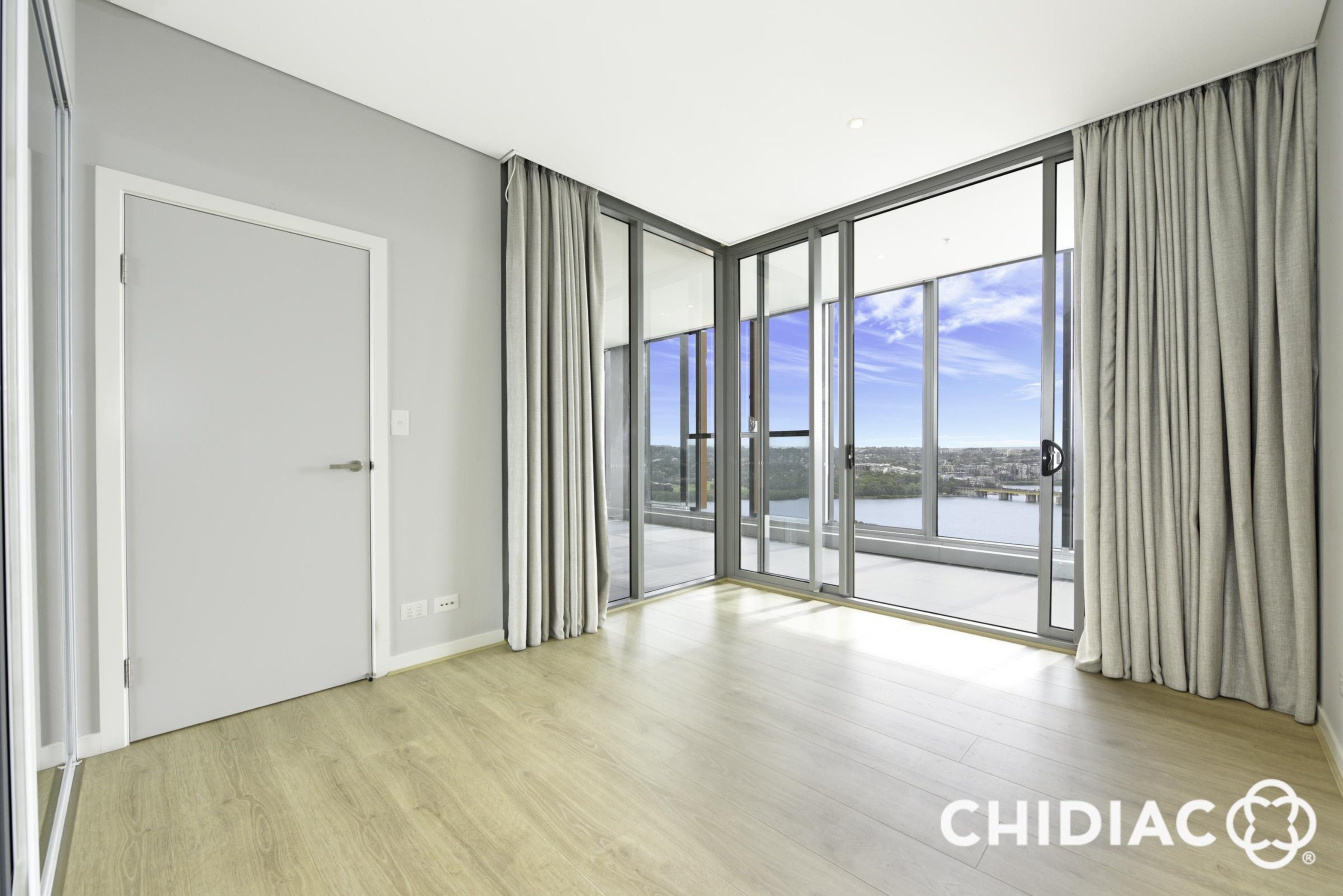 2702/18 Footbridge Boulevard, Wentworth Point Leased by Chidiac Realty - image 5