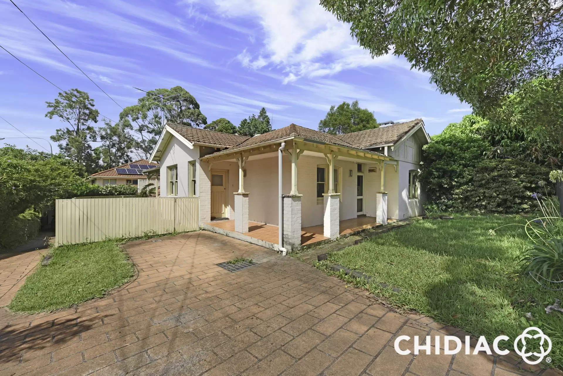 4A Denham Street, Rhodes Leased by Chidiac Realty - image 1