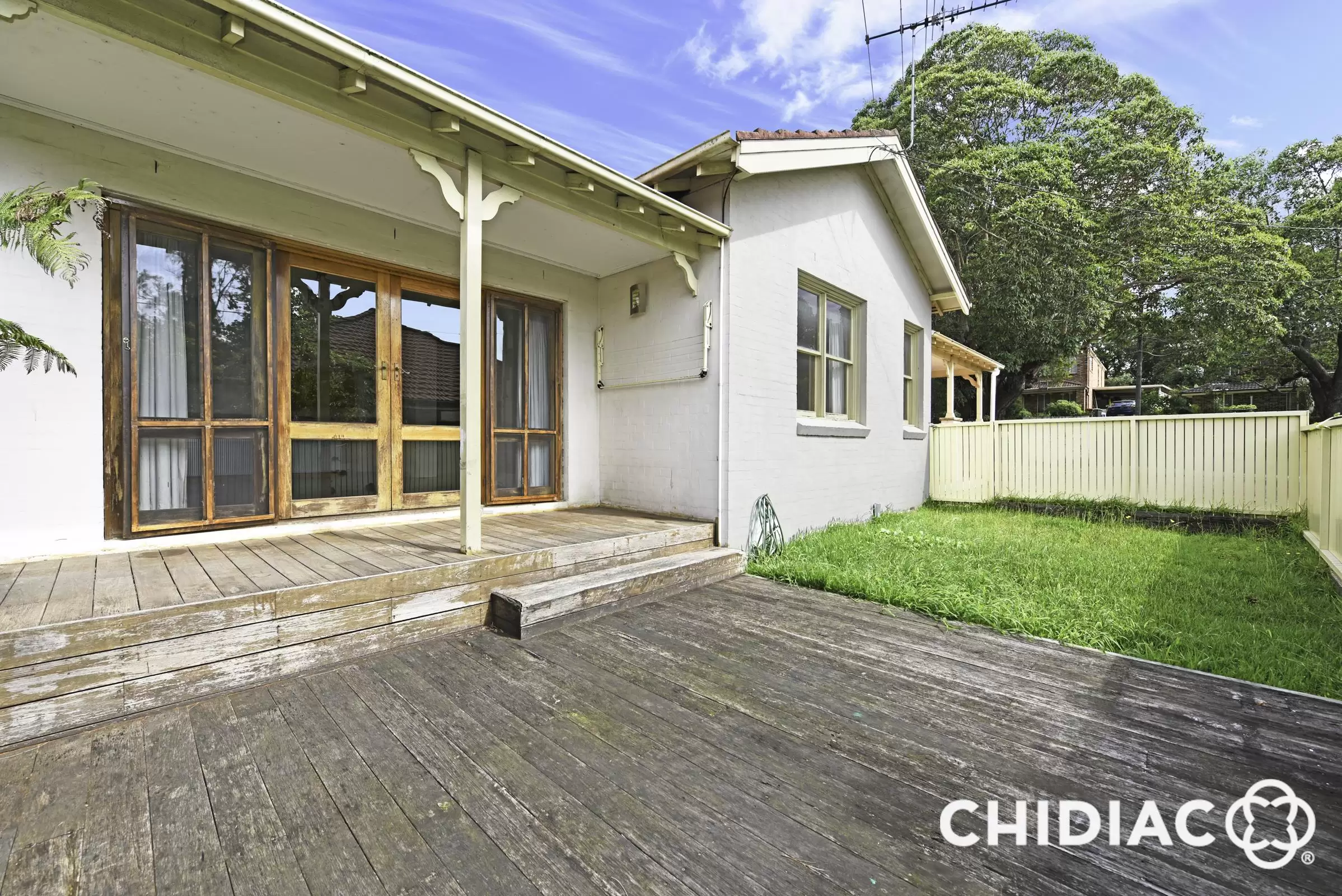 4A Denham Street, Rhodes Leased by Chidiac Realty - image 6