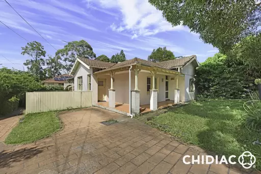 4A Denham Street, Rhodes Leased by Chidiac Realty