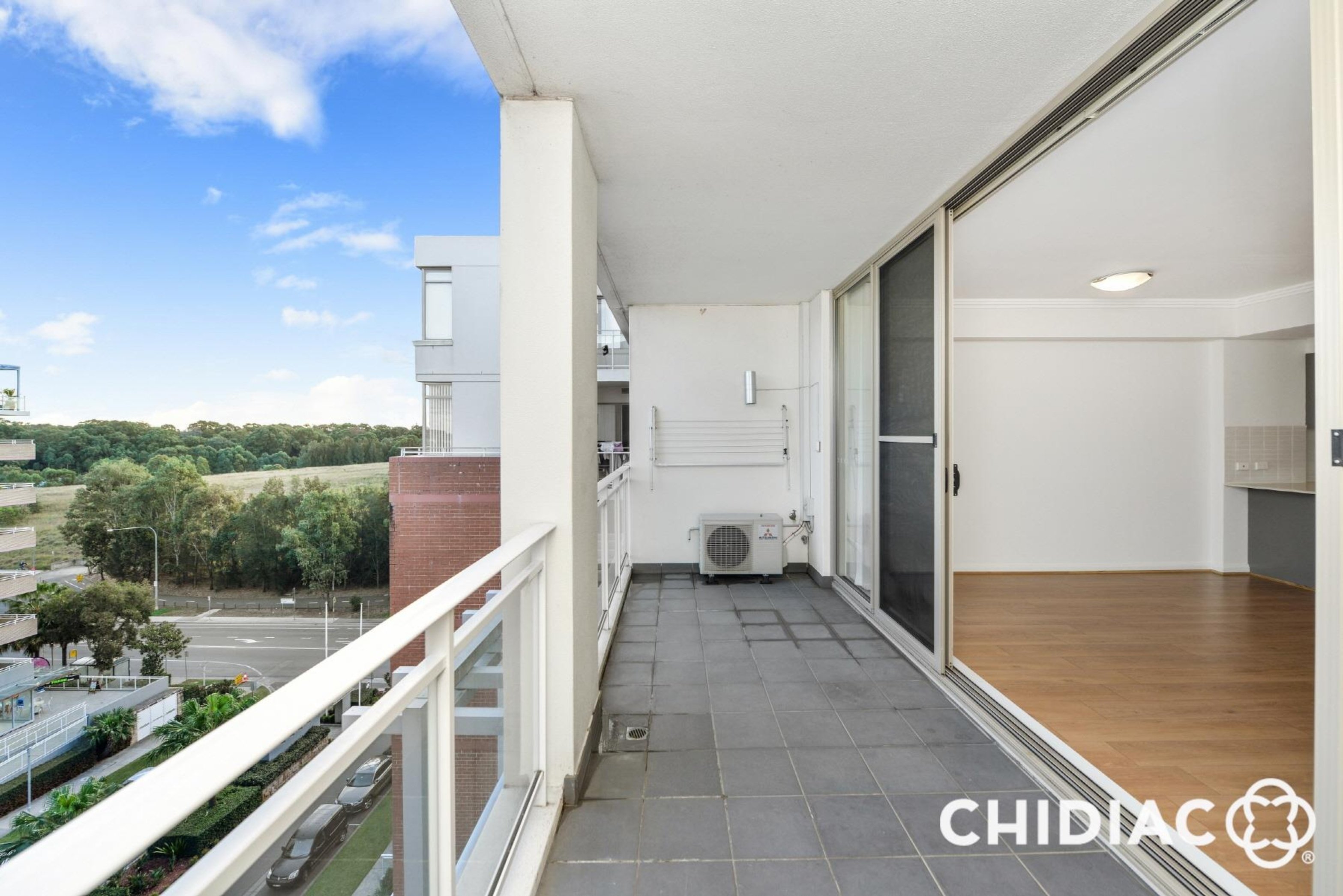 708/1 Stromboli Strait, Wentworth Point Leased by Chidiac Realty - image 3
